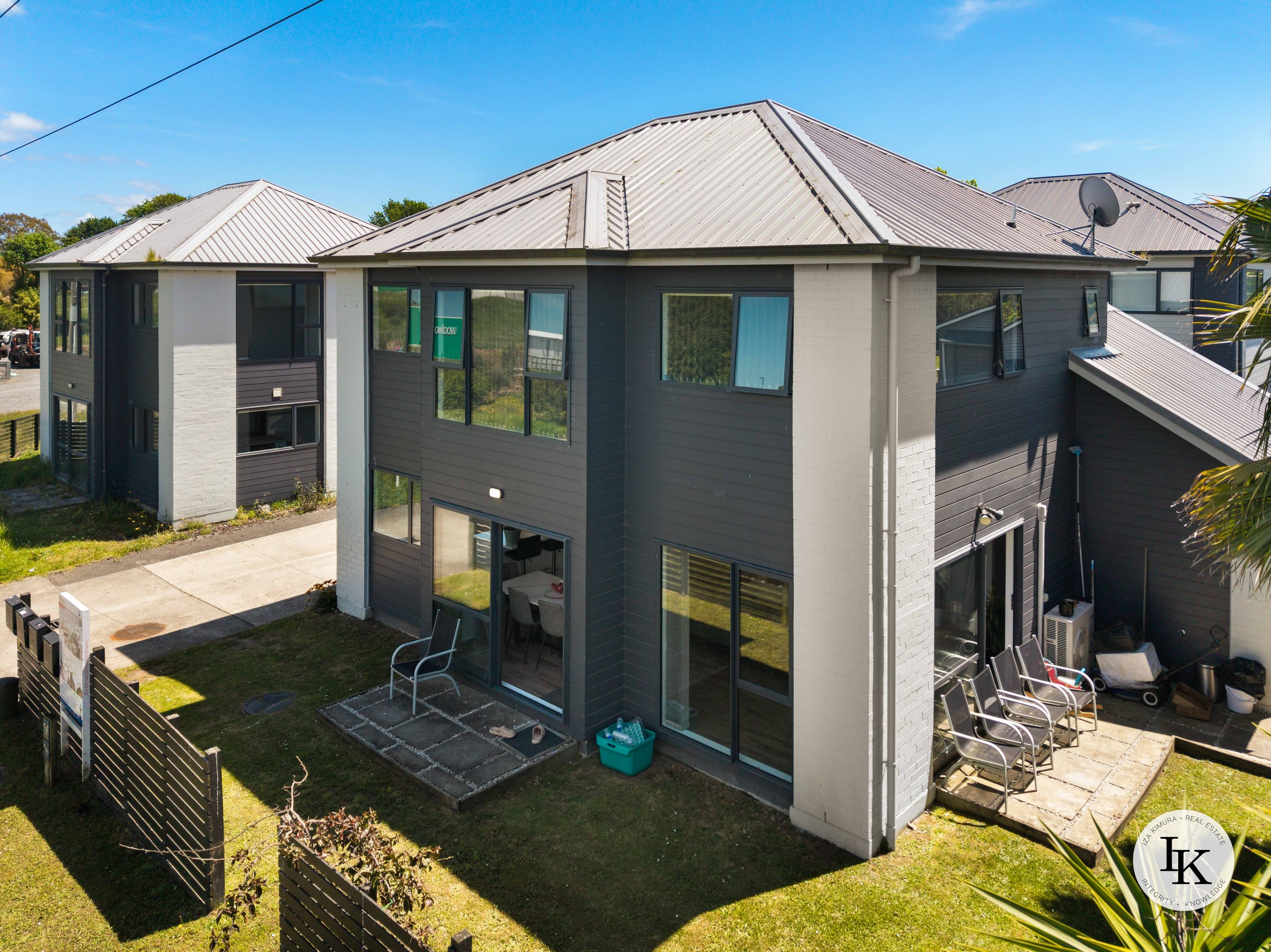 8/43 Market Street, Pokeno, Franklin