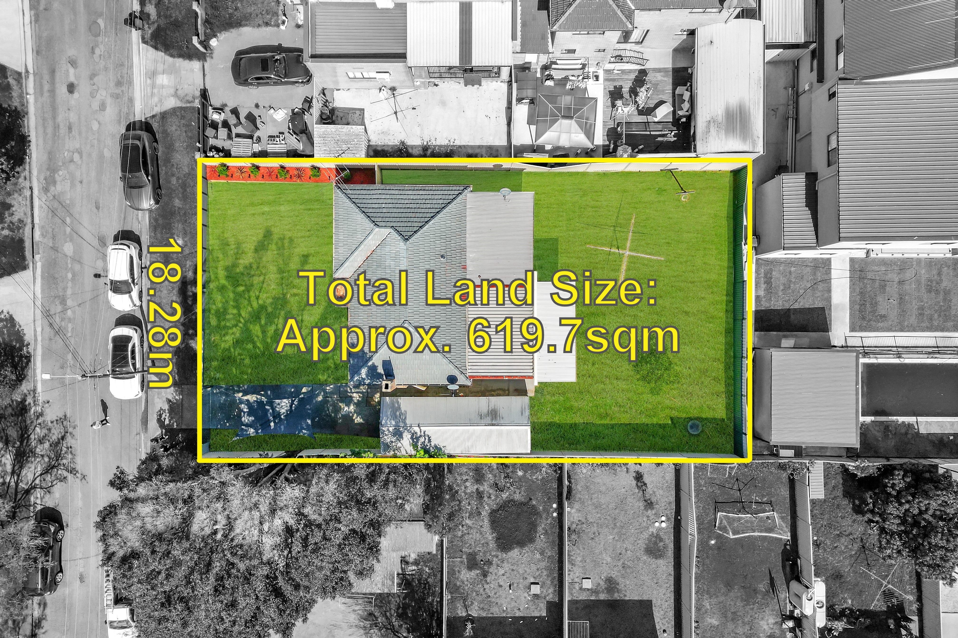 2 Brown Street, Chester Hill, NSW 2162