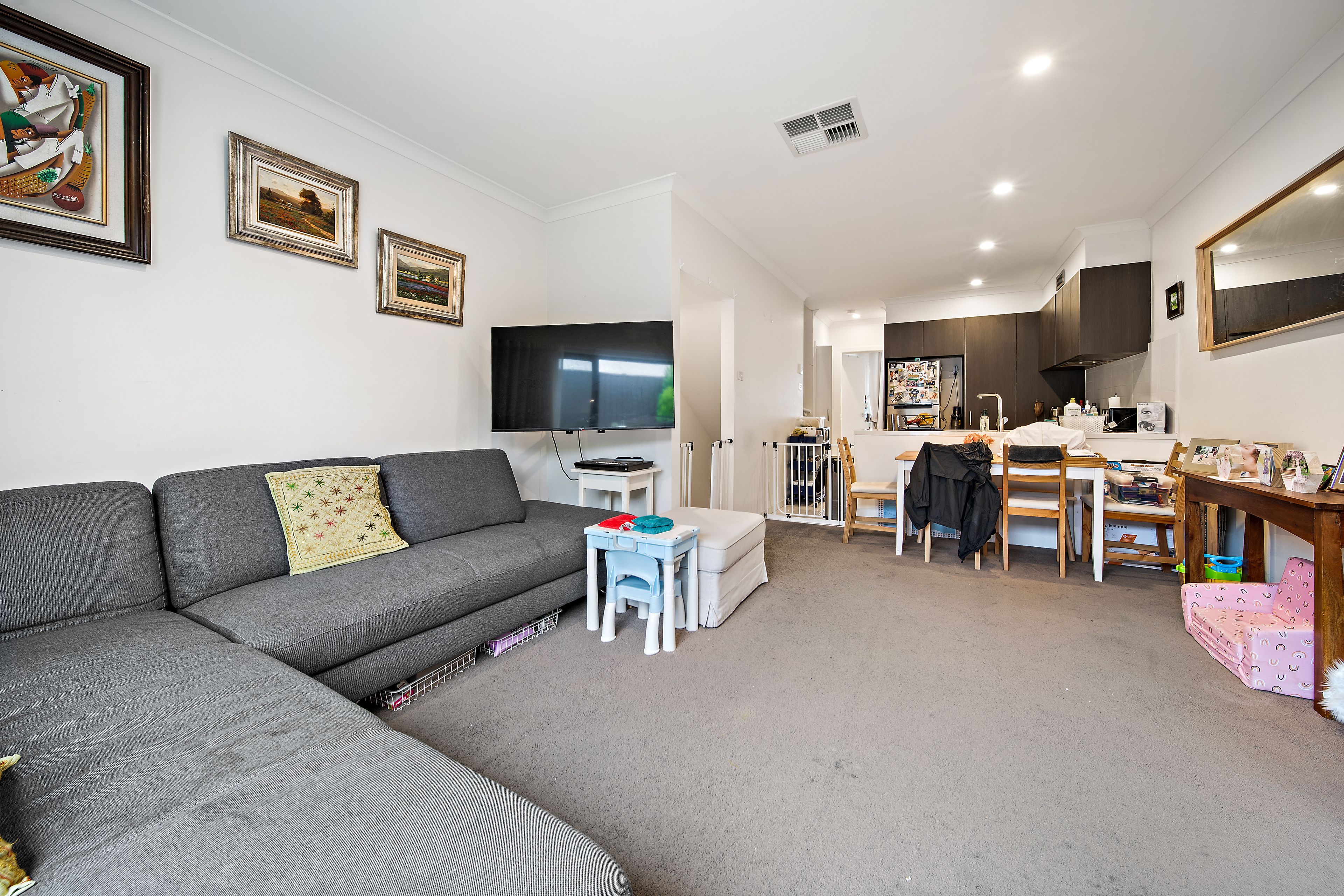 46/23 Wanderlight Avenue, Lawson, ACT 2617