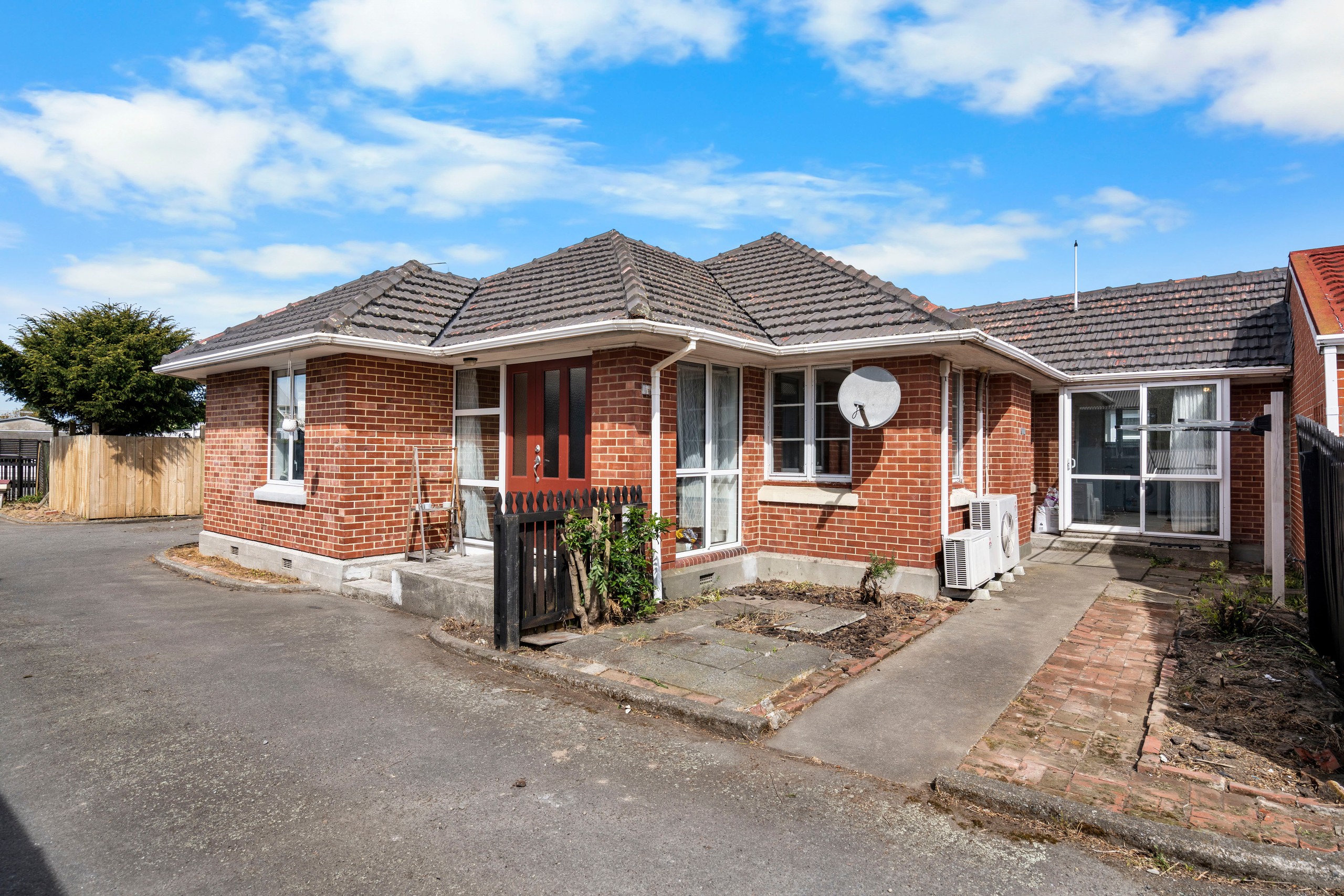 1/5 Clyde Road, Upper Riccarton, Christchurch City