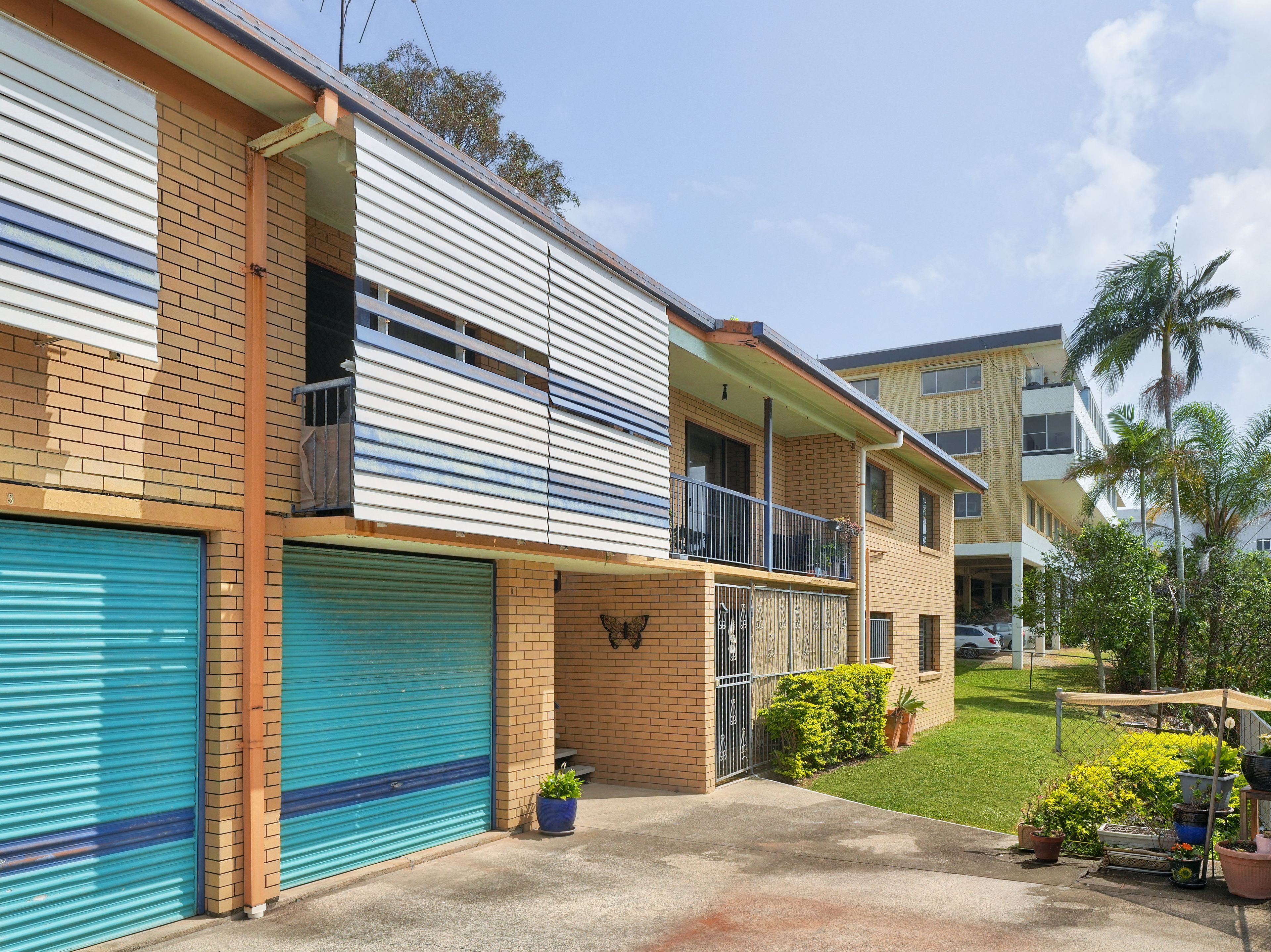 1/10 Albert Street, Margate, QLD 4019