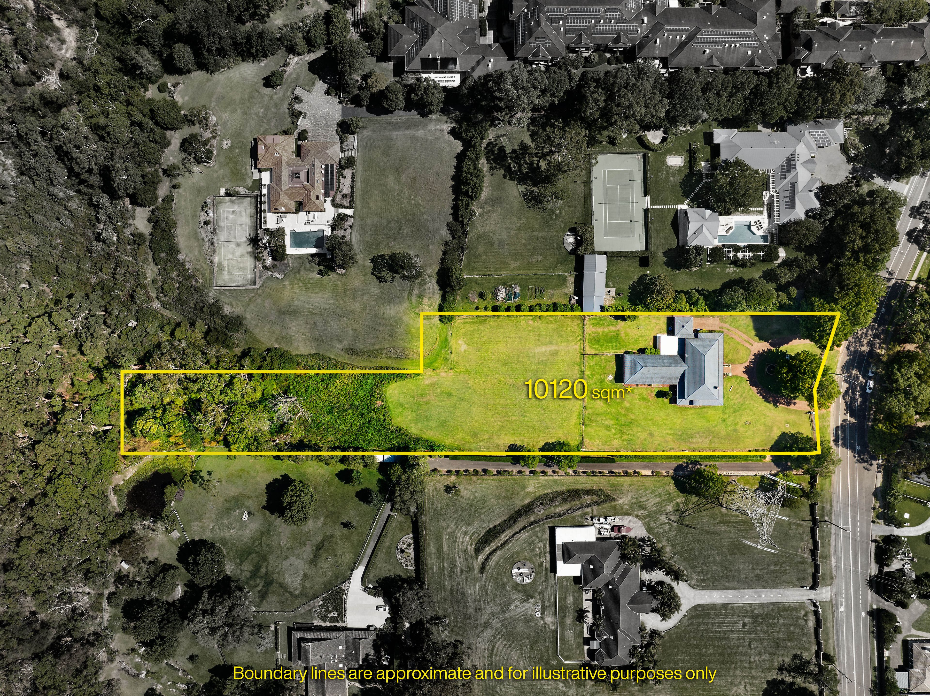 387 Bobbin Head Road, Turramurra NSW 2074