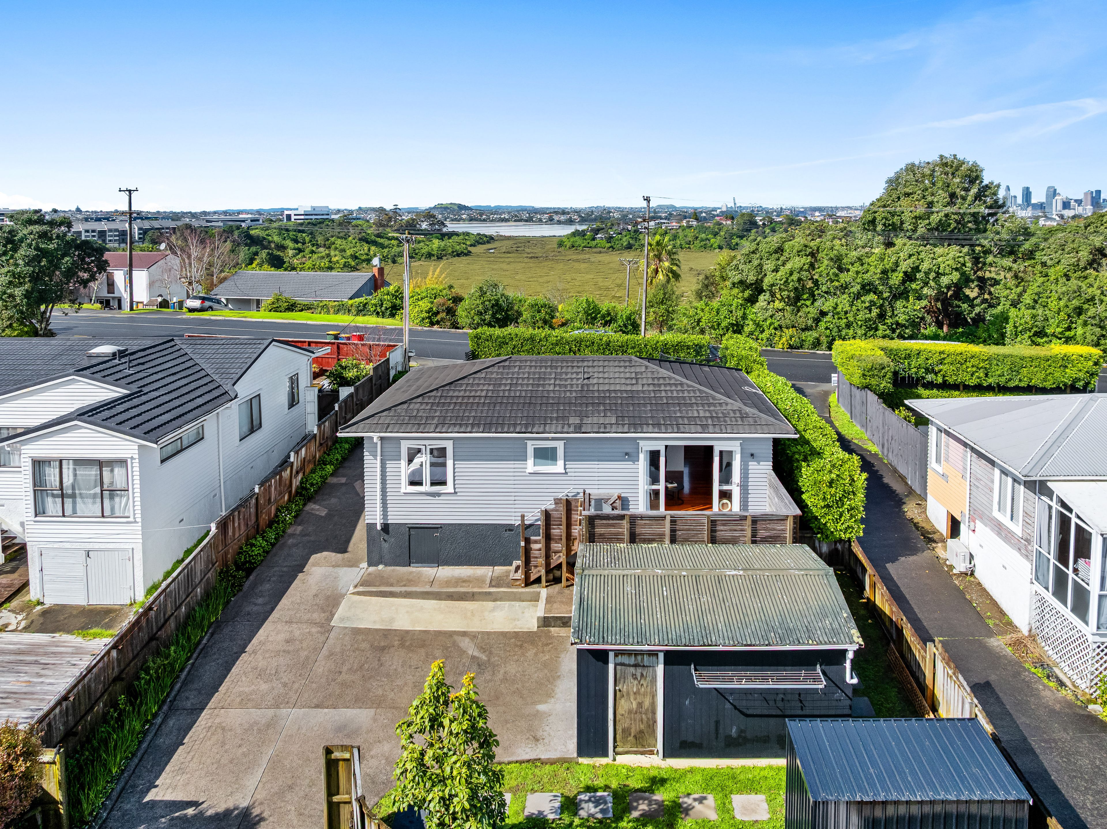 1/74 college Road, Northcote, North Shore City