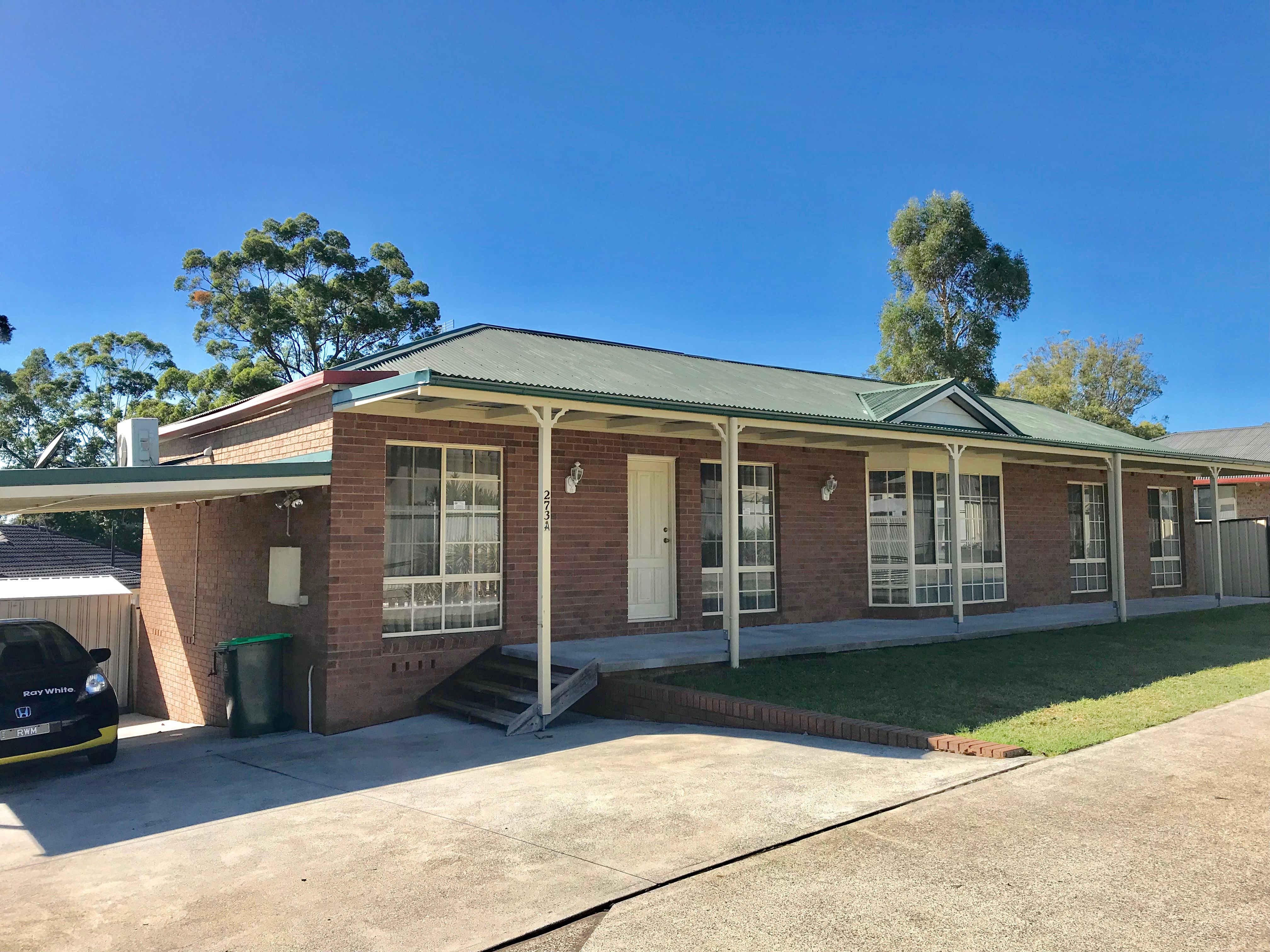 273a Freemans Drive, Cooranbong, NSW 2265