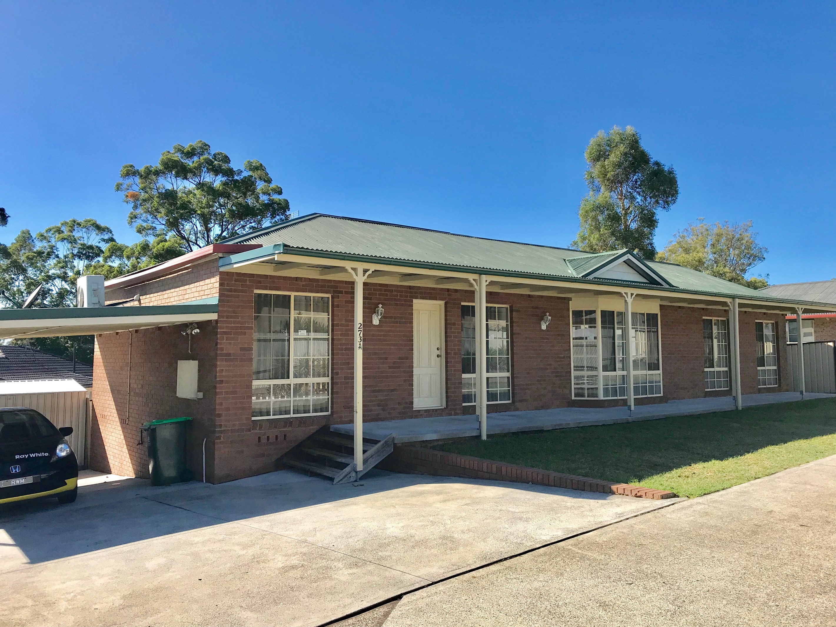 273a Freemans Drive, Cooranbong, NSW 2265