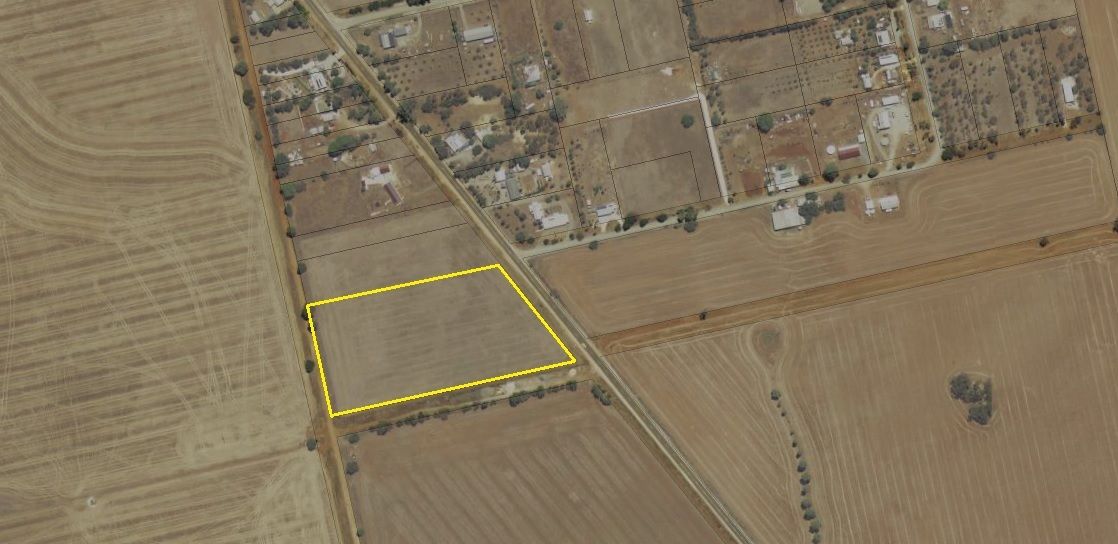 Lot 93 Saddleworth Road, Auburn, SA 5451