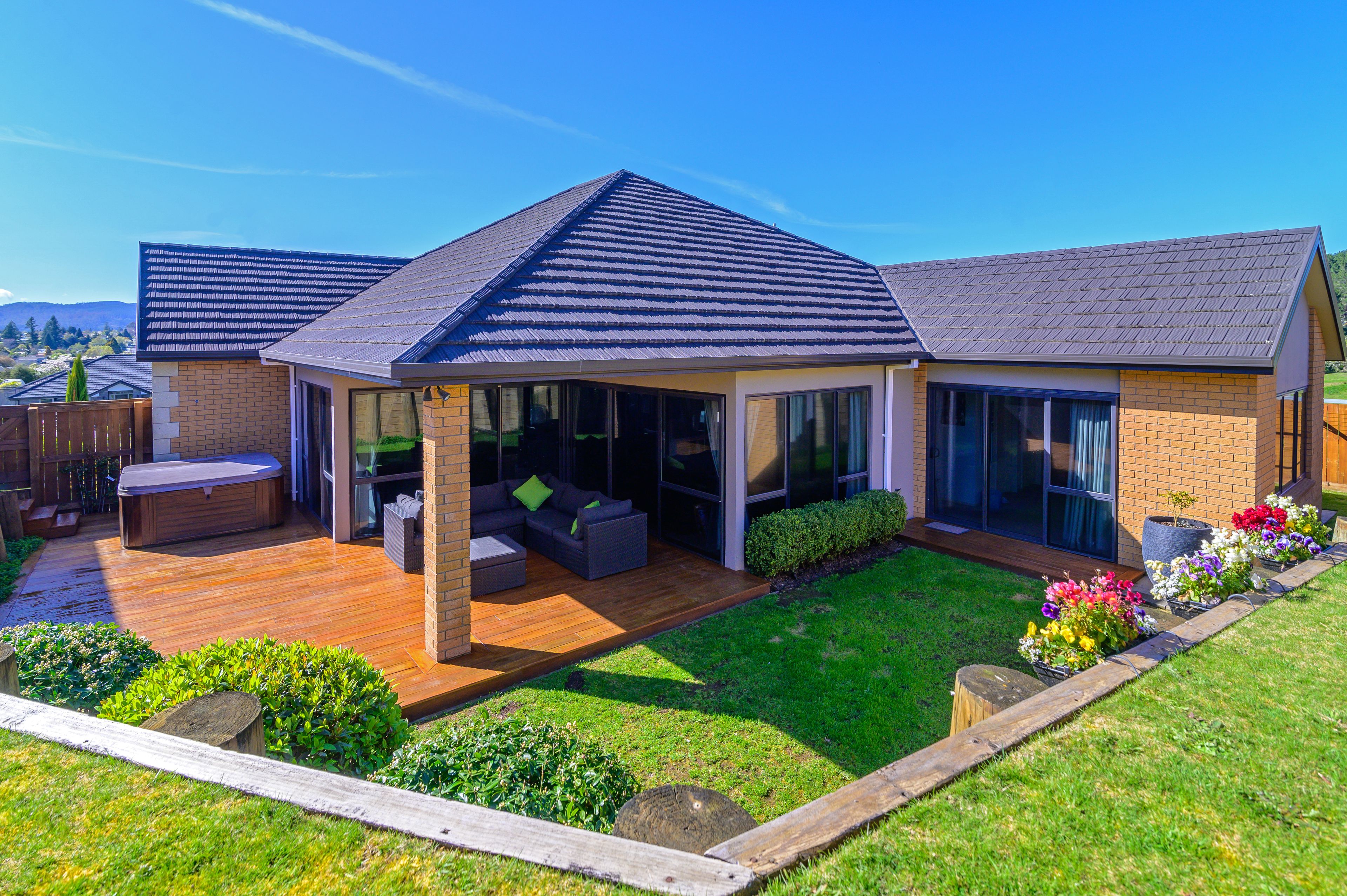 11 Baxendale Drive, Pomare, Rotorua District