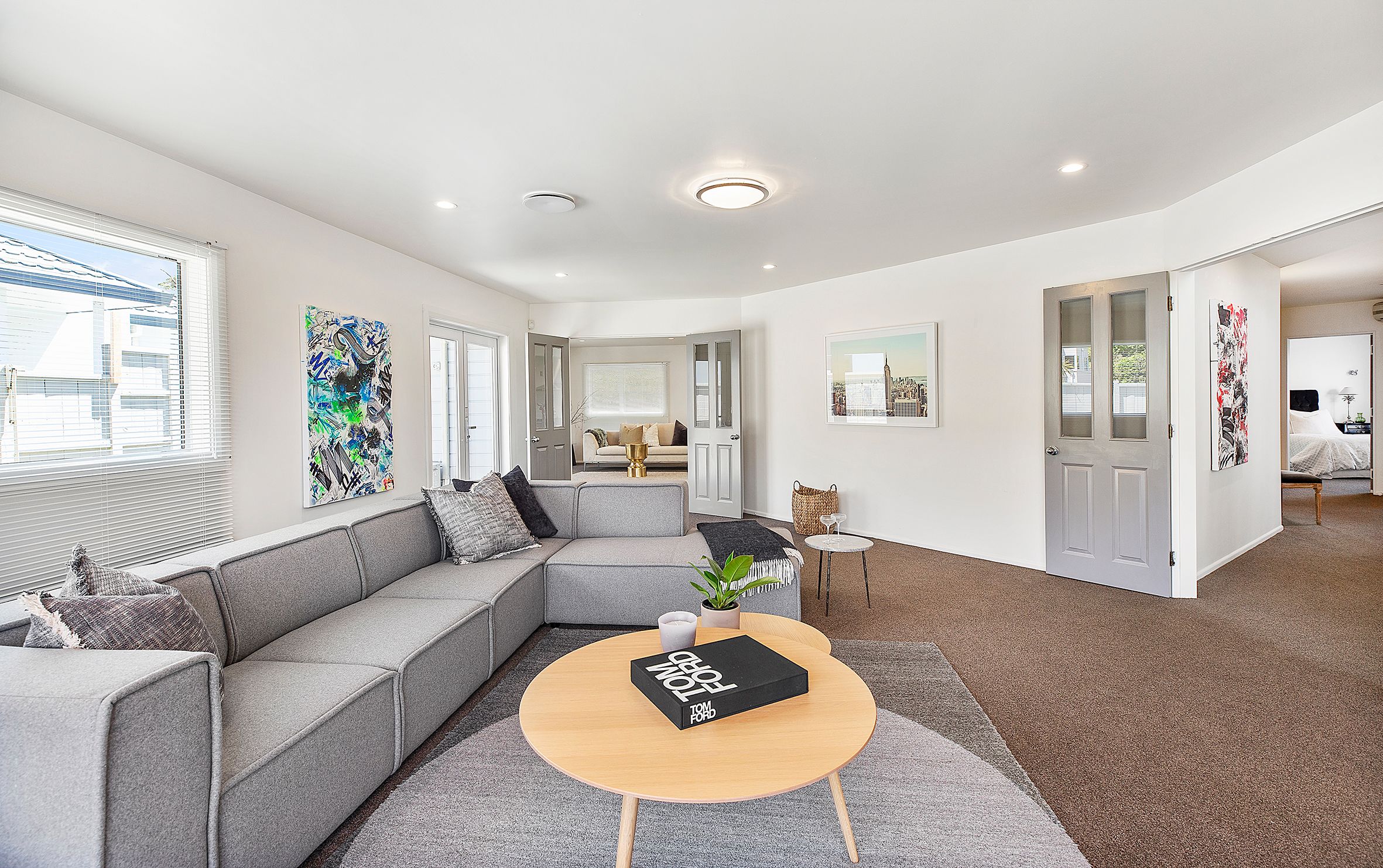 6 Forsyth Grove, Brooklyn, Wellington City