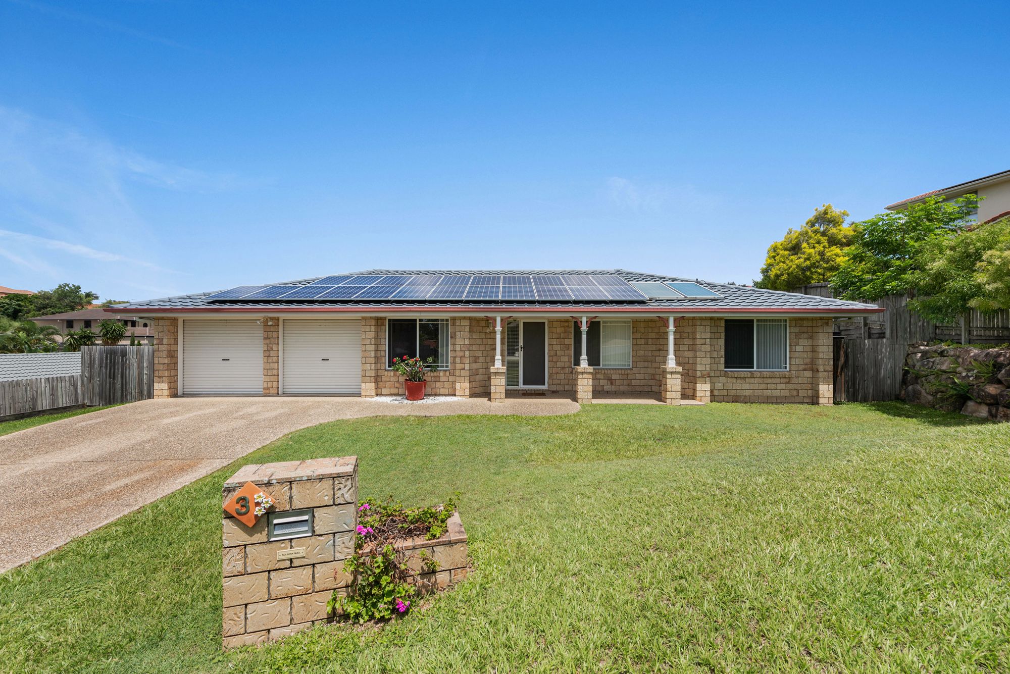 3 WURUMA Place, Albany Creek QLD 4035