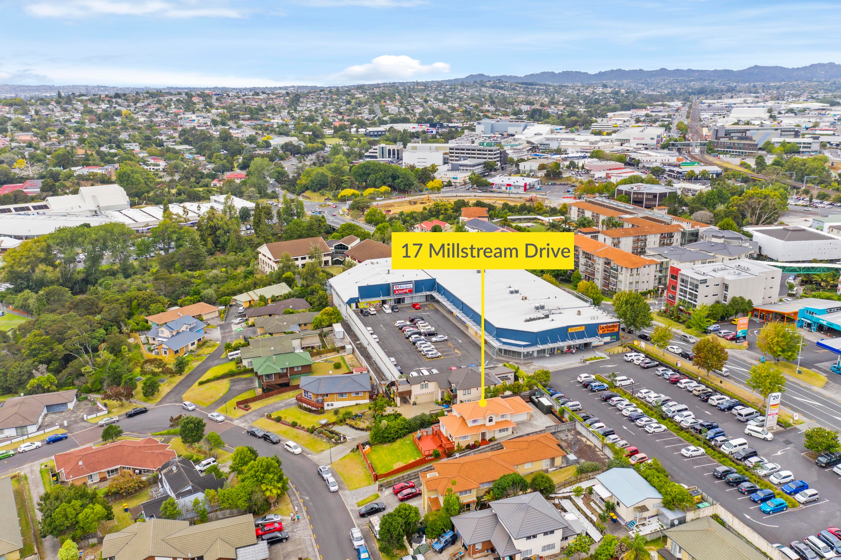 17 Millstream Drive, Henderson, Waitakere City
