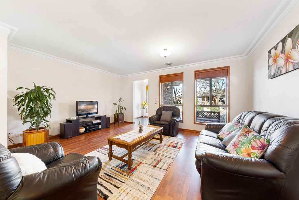 35 Dalrymple Way, Greenwith, SA 5125