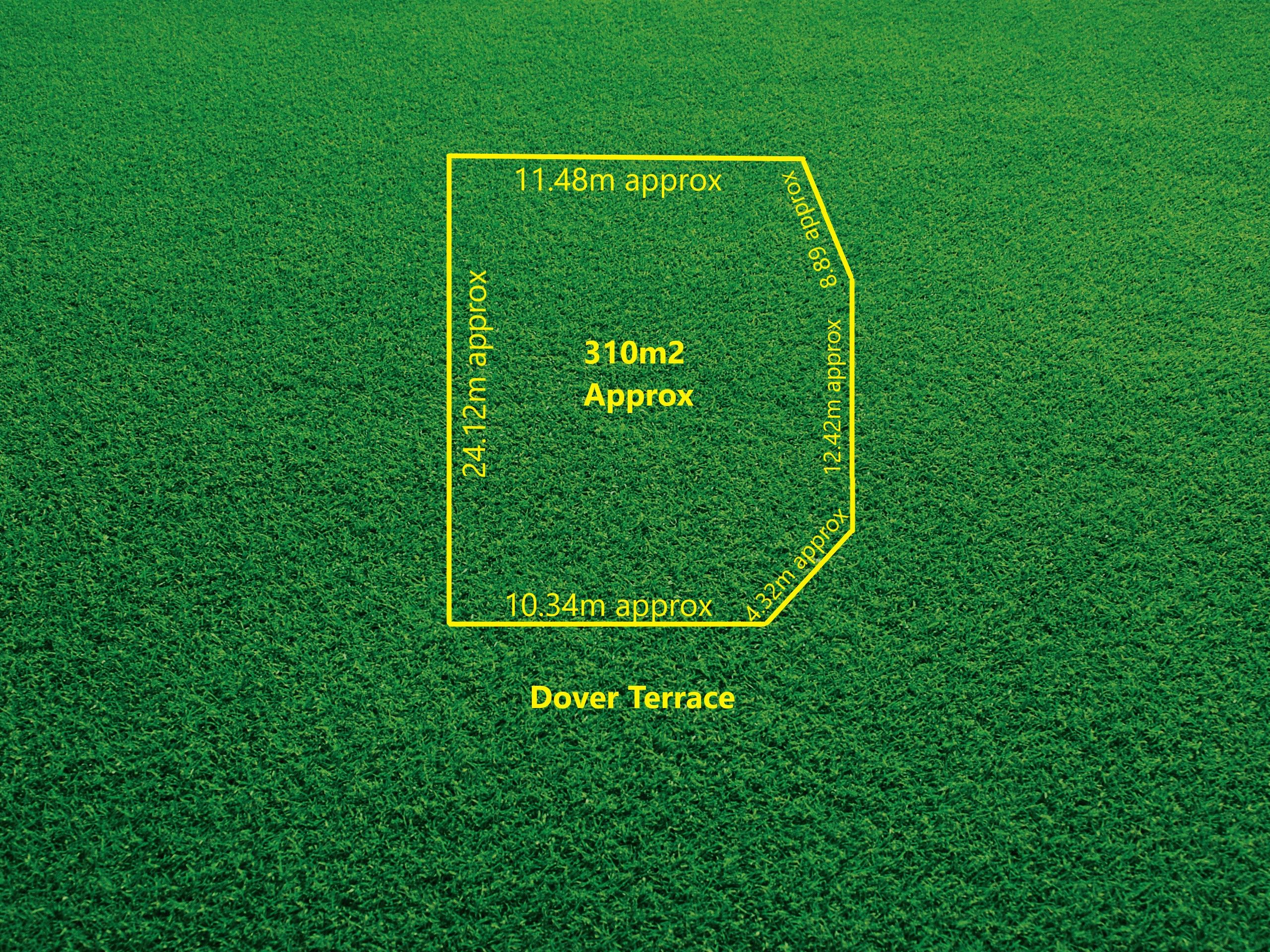 Lot 232/64 Dover Terrace, Largs North, SA 5016