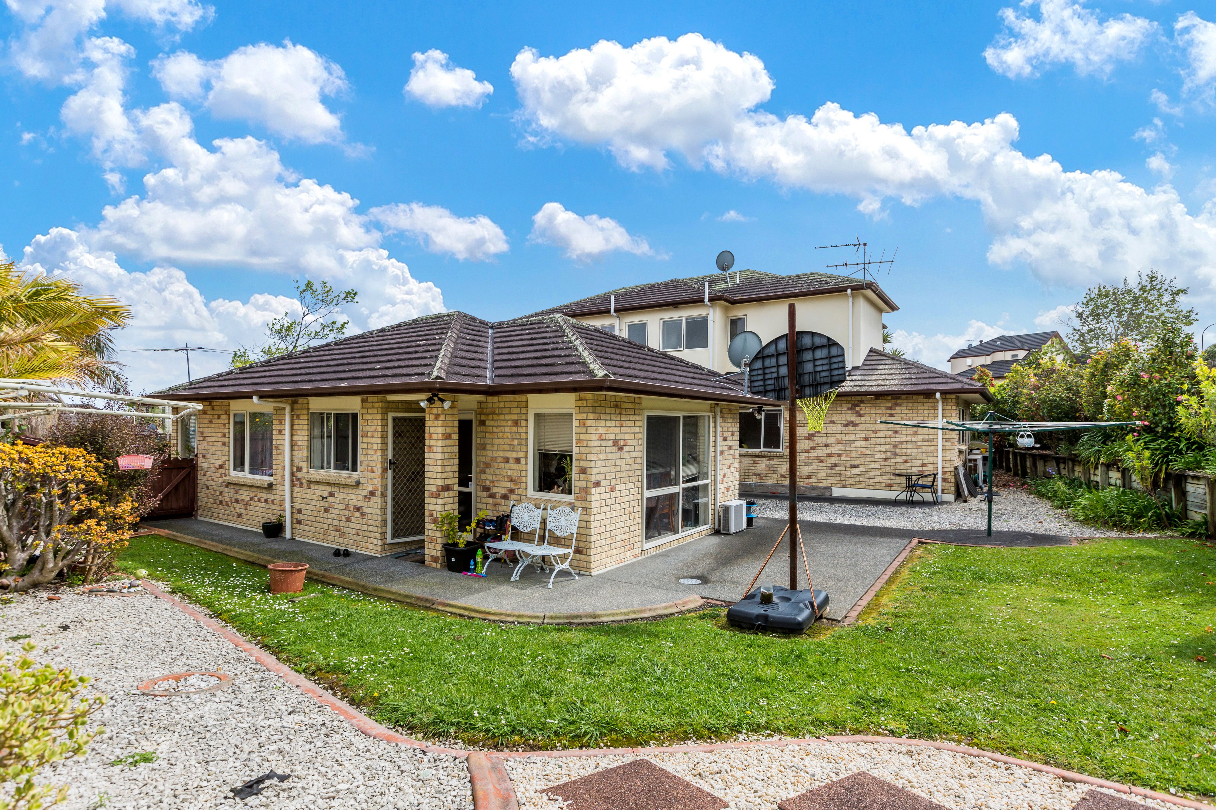 50 Lansell Drive, East Tamaki, Manukau City