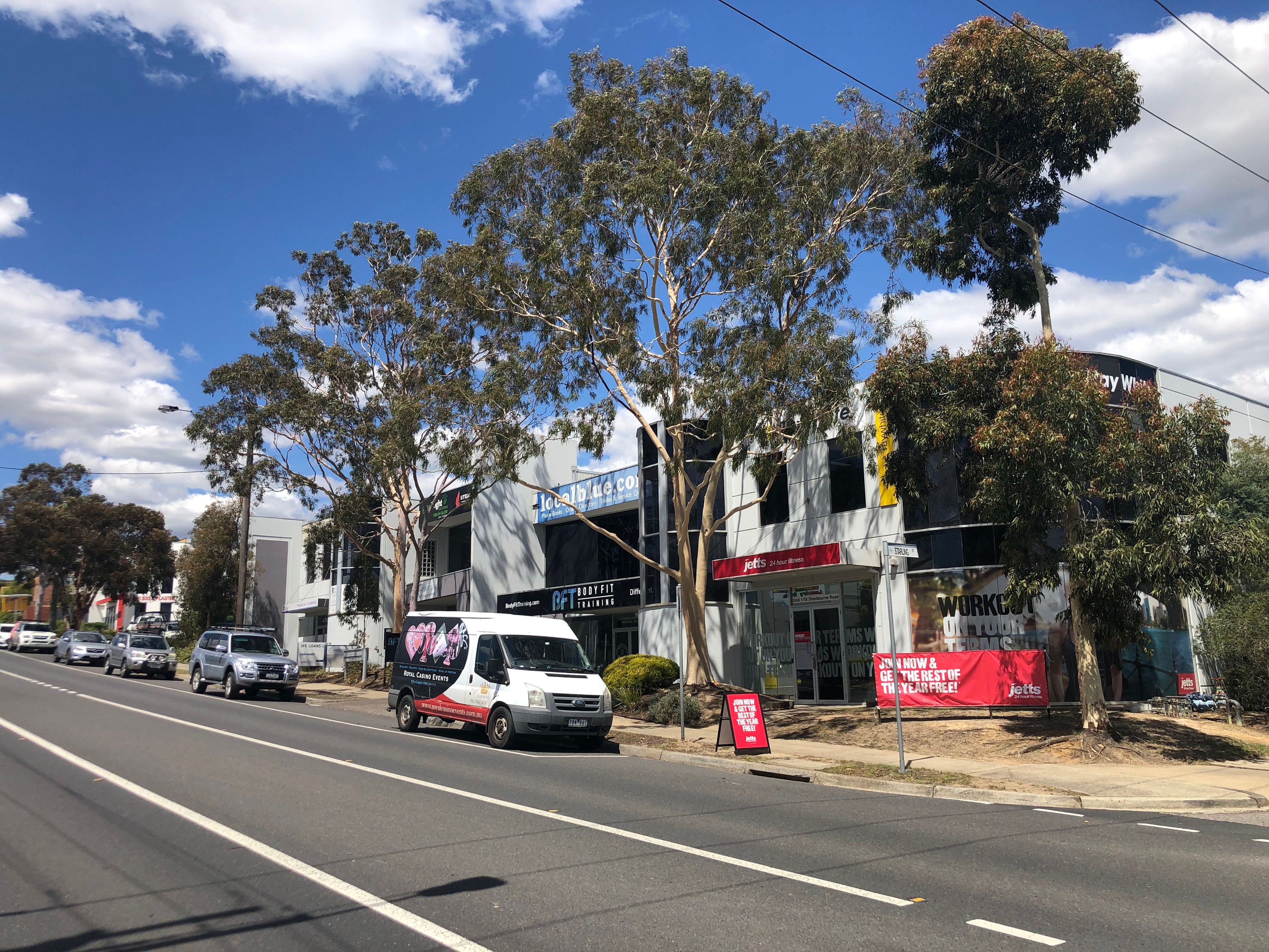 Unit 5/18 Sherbourne Road, Briar Hill, VIC 3088