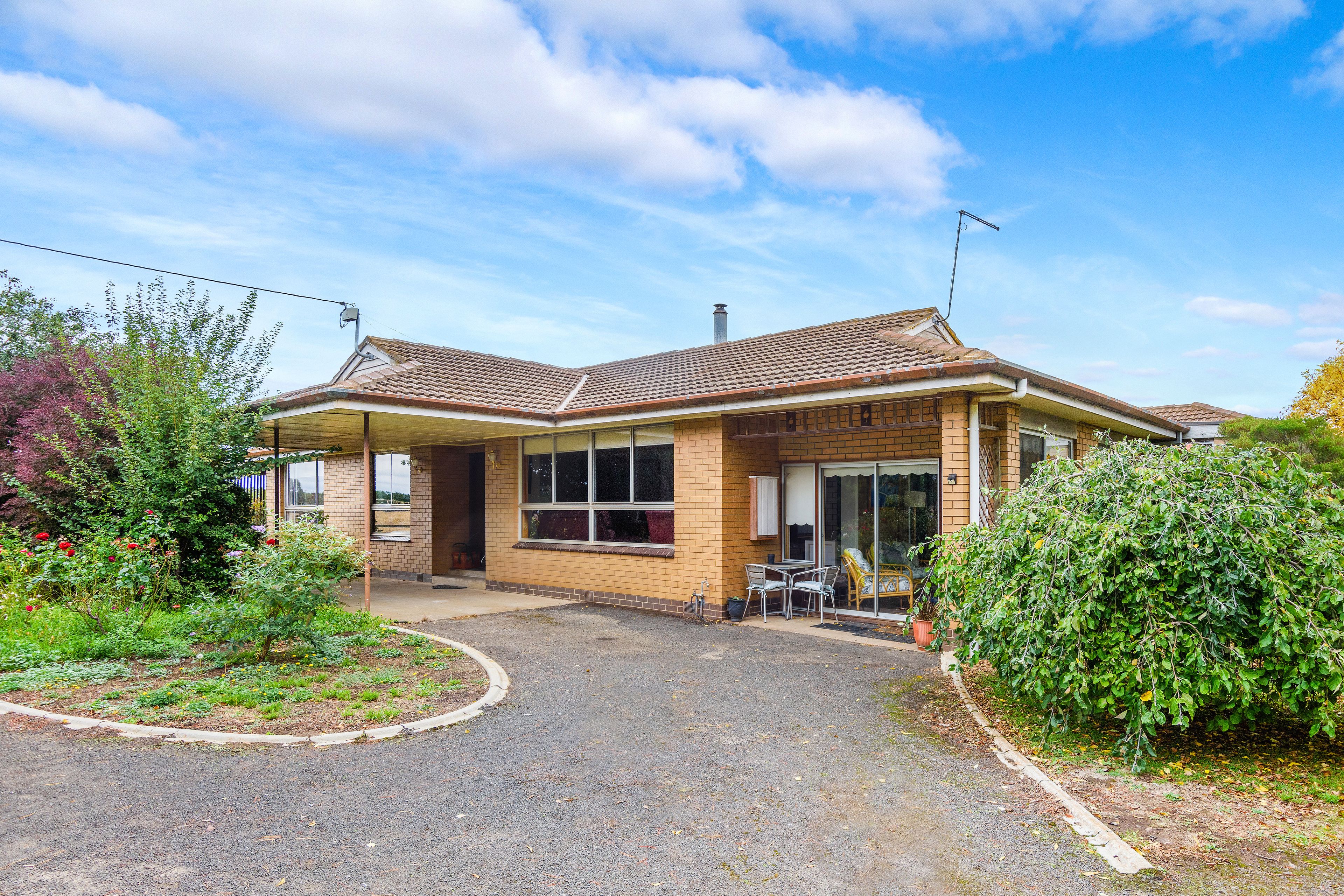 126 Garlands Road, Miners Rest, VIC 3352
