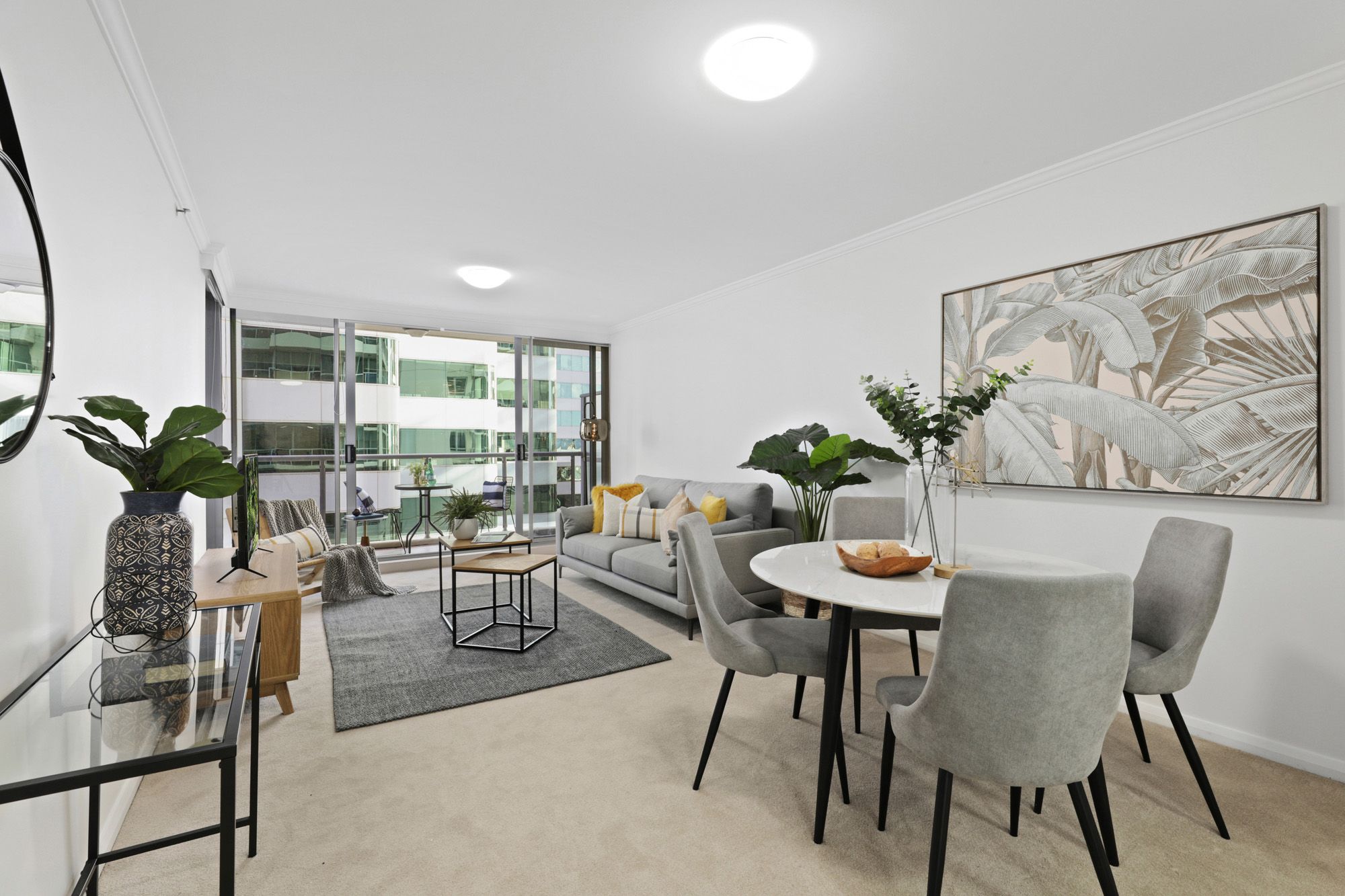 809-811 Pacific Highway (rear of the block), Chatswood NSW 2067
