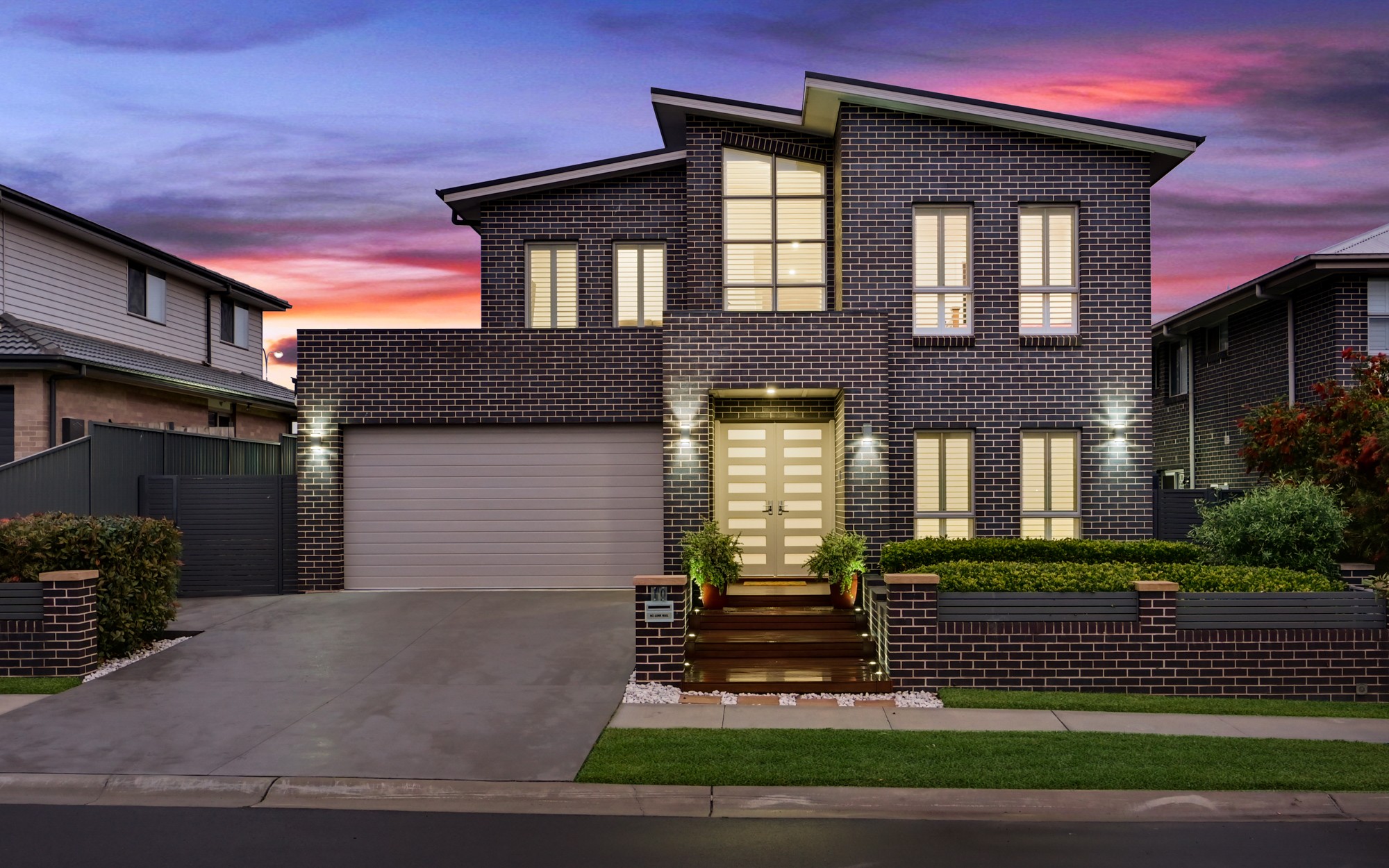 10 Victor Street, Gregory Hills, NSW 2557