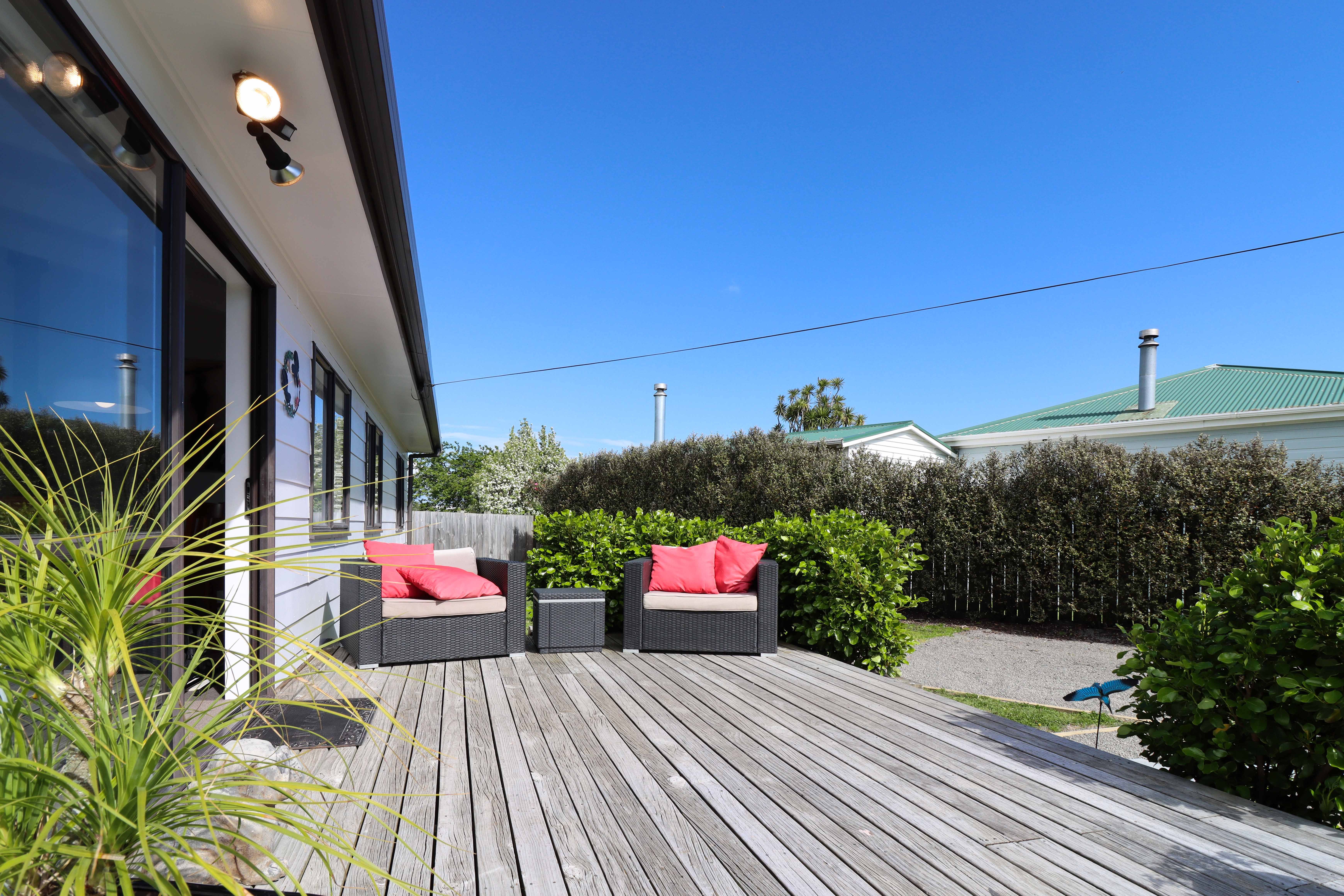 38 New York Street, Martinborough, South Wairarapa District