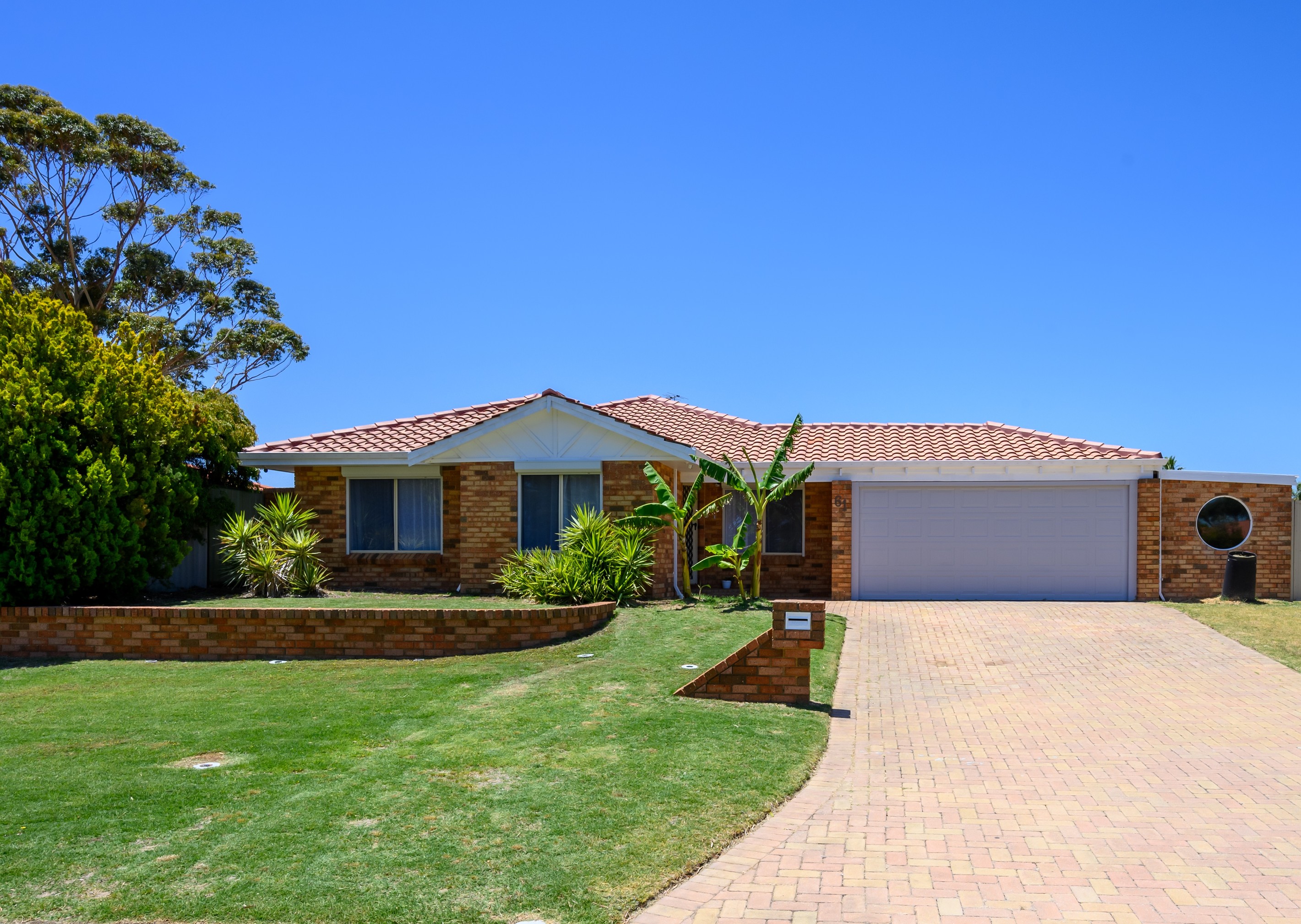 61 Castlereagh Circle, Port Kennedy, WA 6172