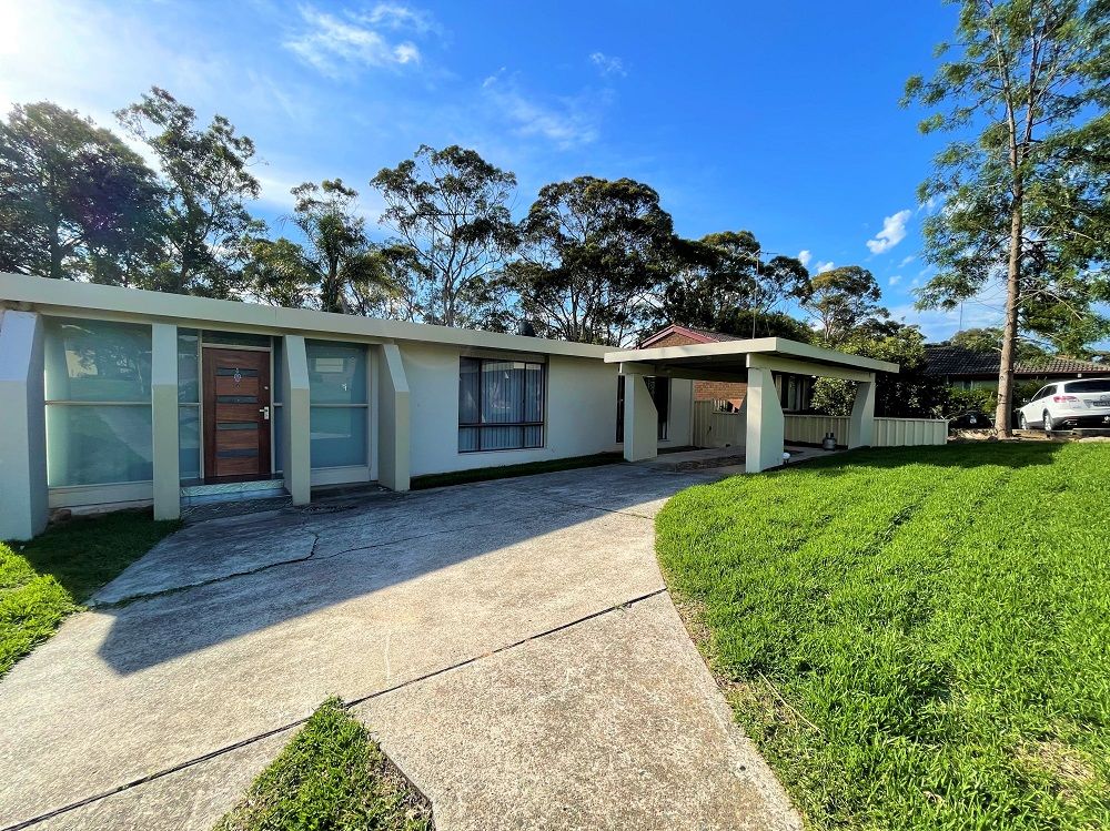45 Nymboida Crescent, Ruse, NSW 2560