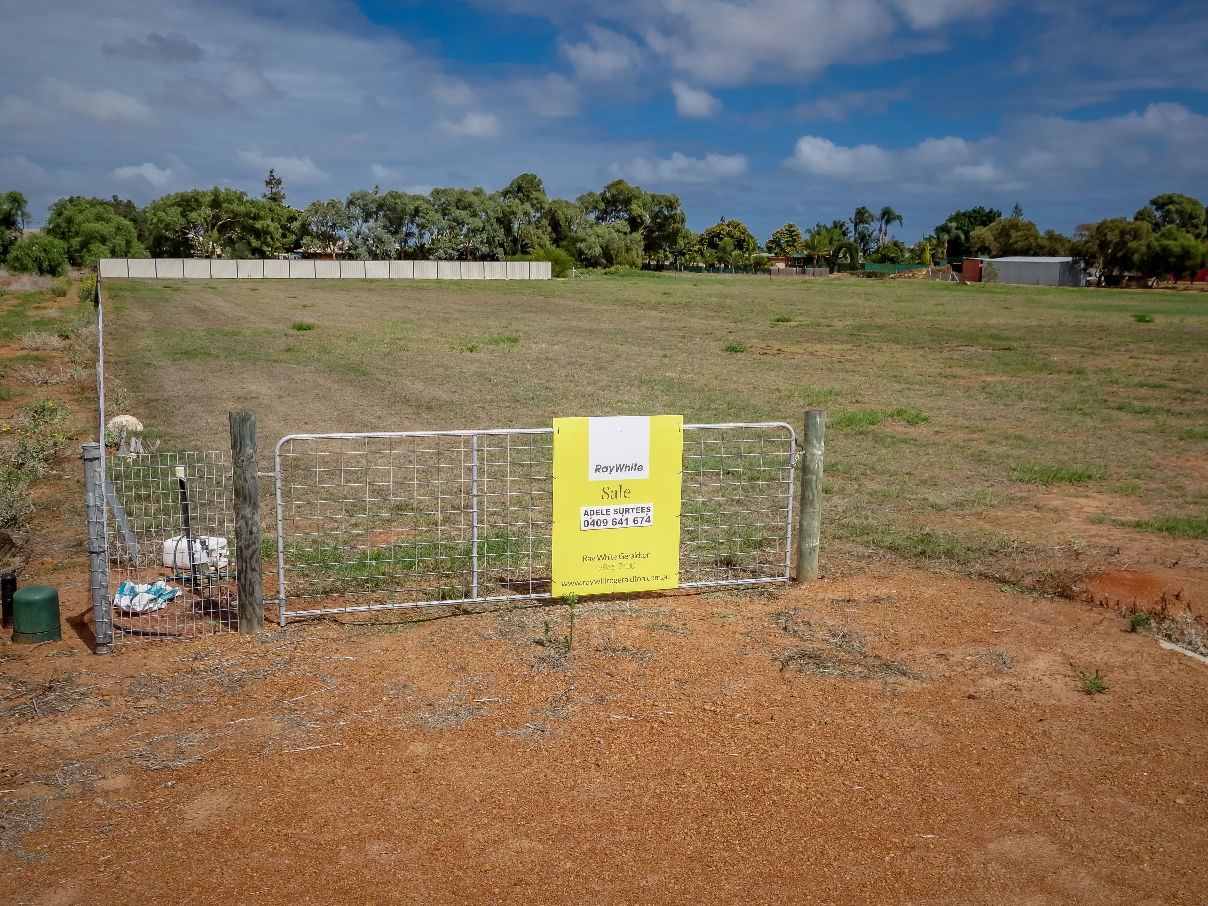 3 Wellington Road, Woorree, WA 6530