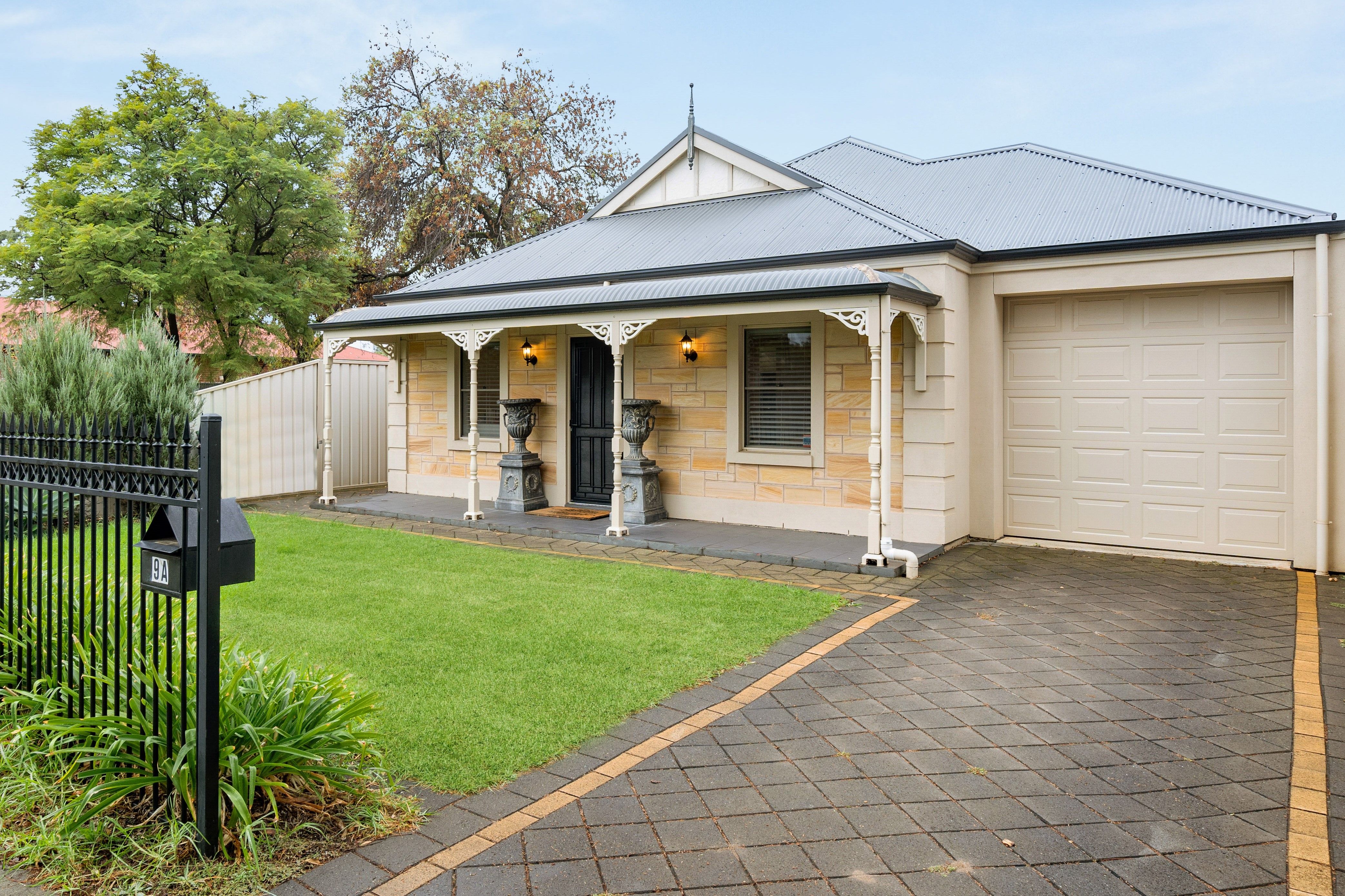 9a York Street, Prospect, SA 5082