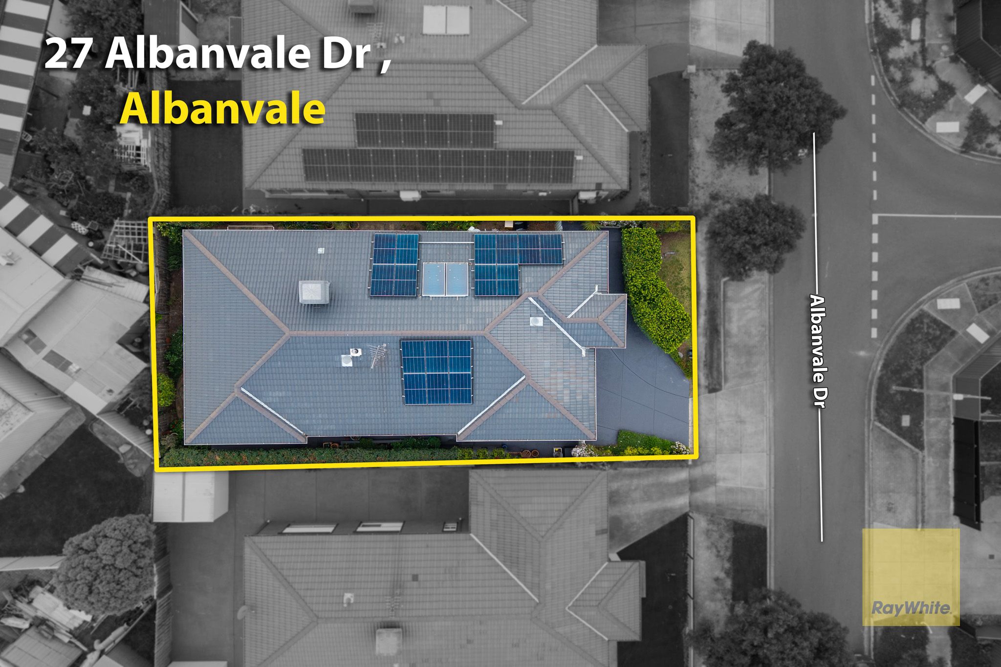 27 Albanvale Drive — photo 17 of 20