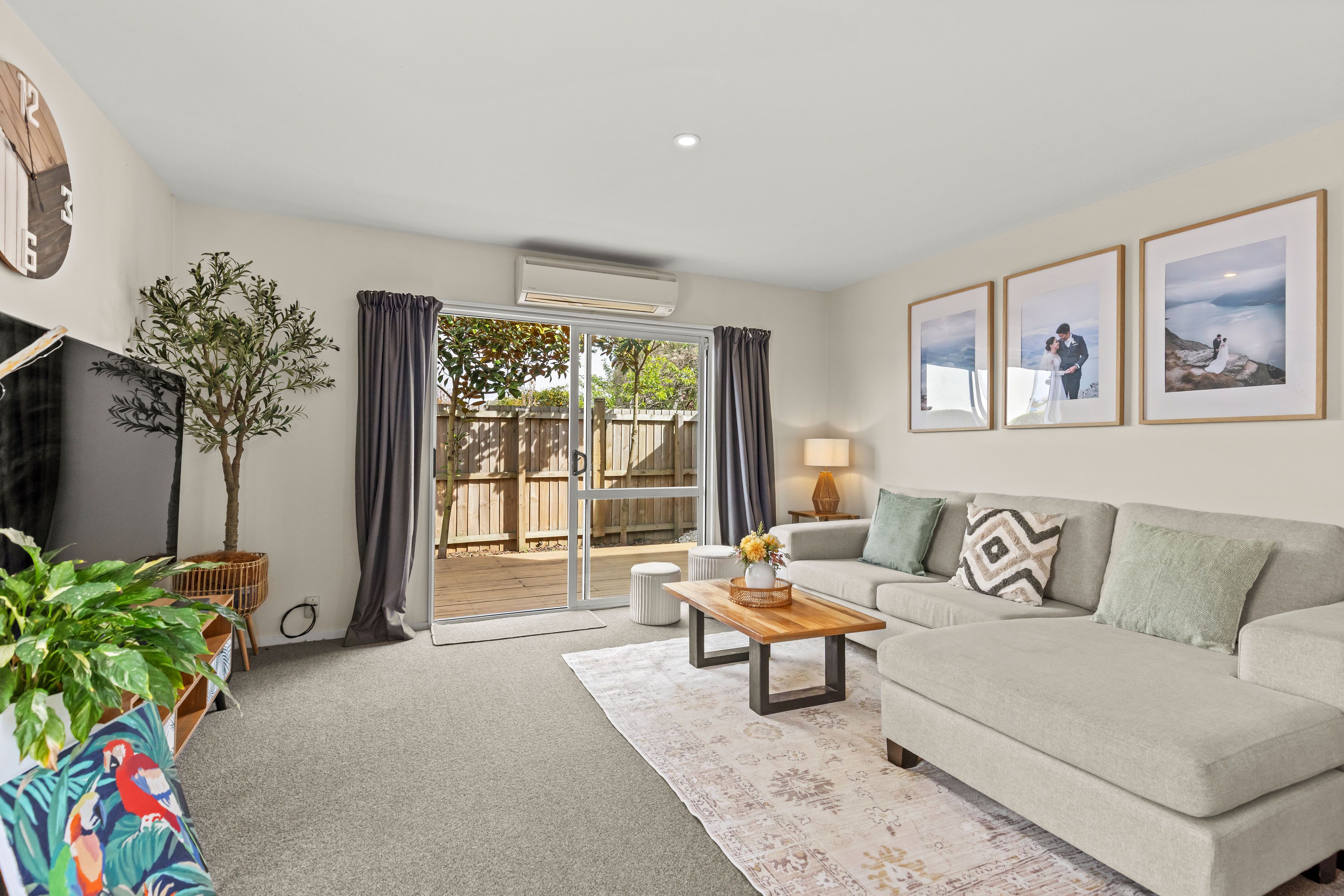 2/139 Brougham Street, Addington, Christchurch City