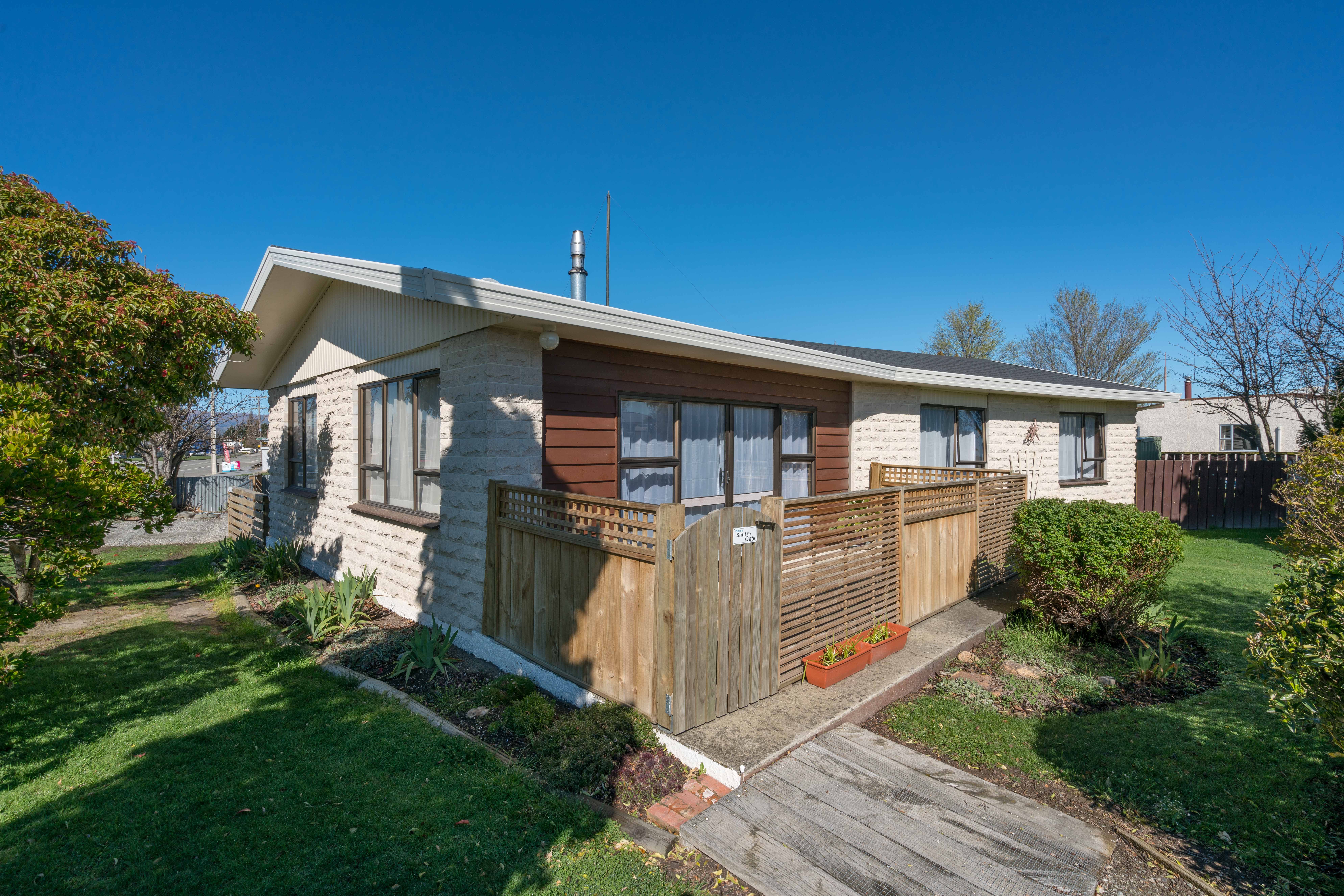 24 Bute Street, Ranfurly, Central Otago District
