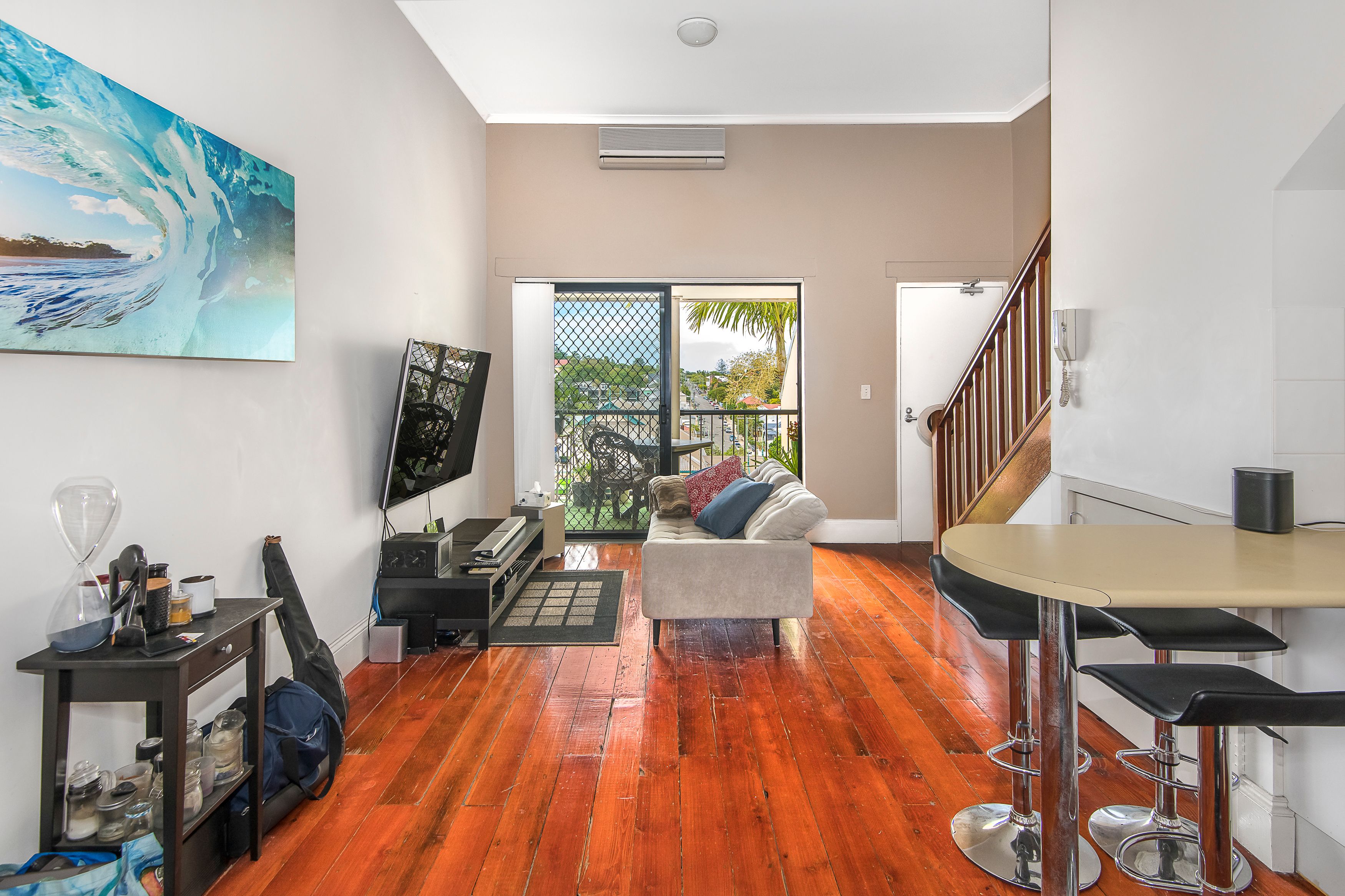 2/710 Brunswick Street, New Farm, QLD 4005