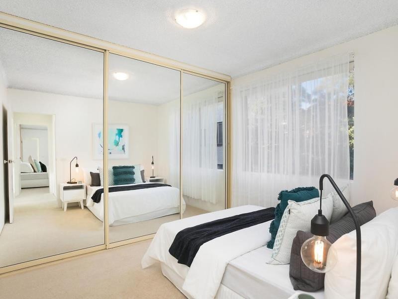 6/2 Kynaston Avenue, Randwick, NSW 2031