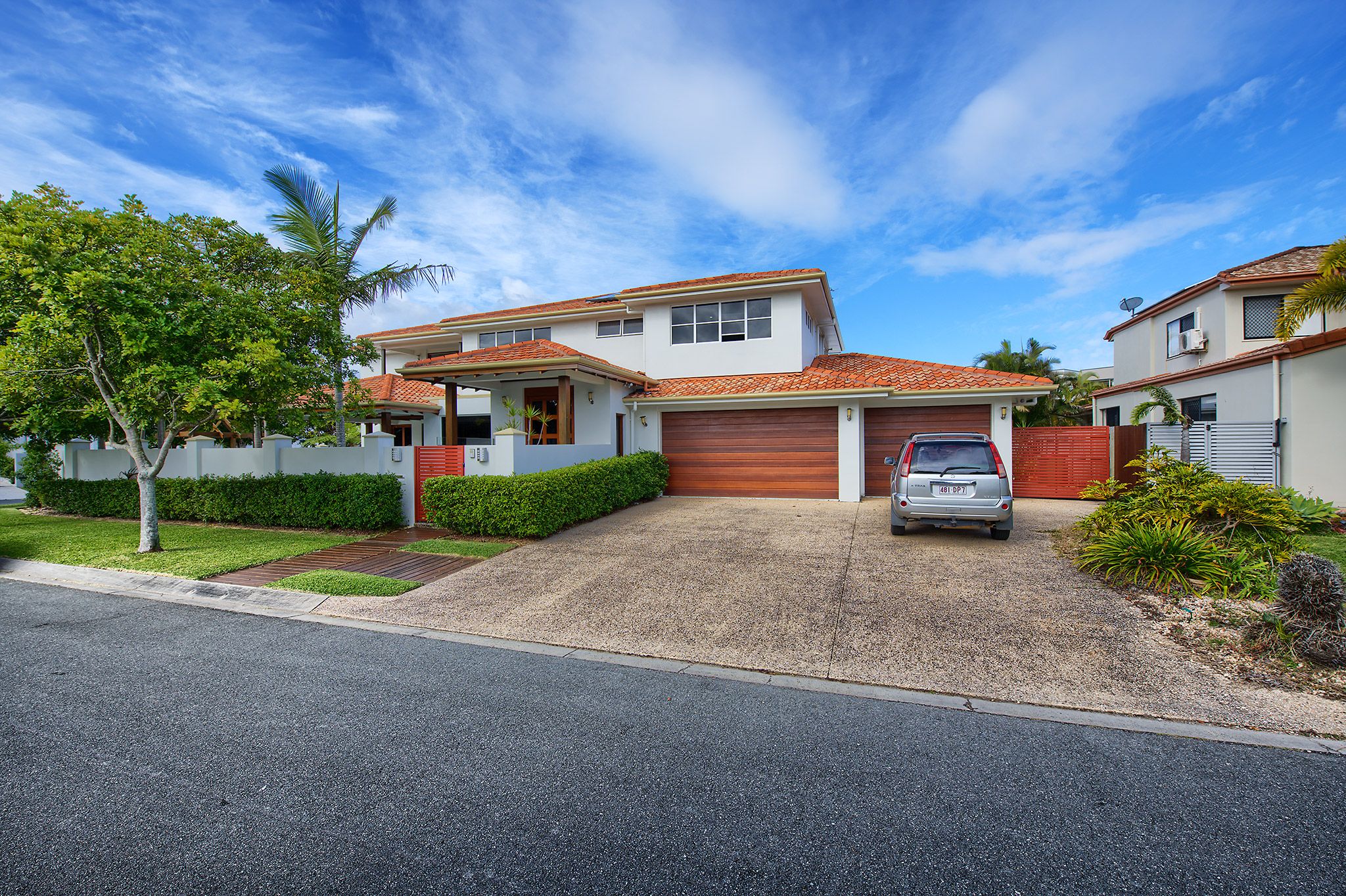 10 Barbuda Circuit, Parrearra, QLD 4575