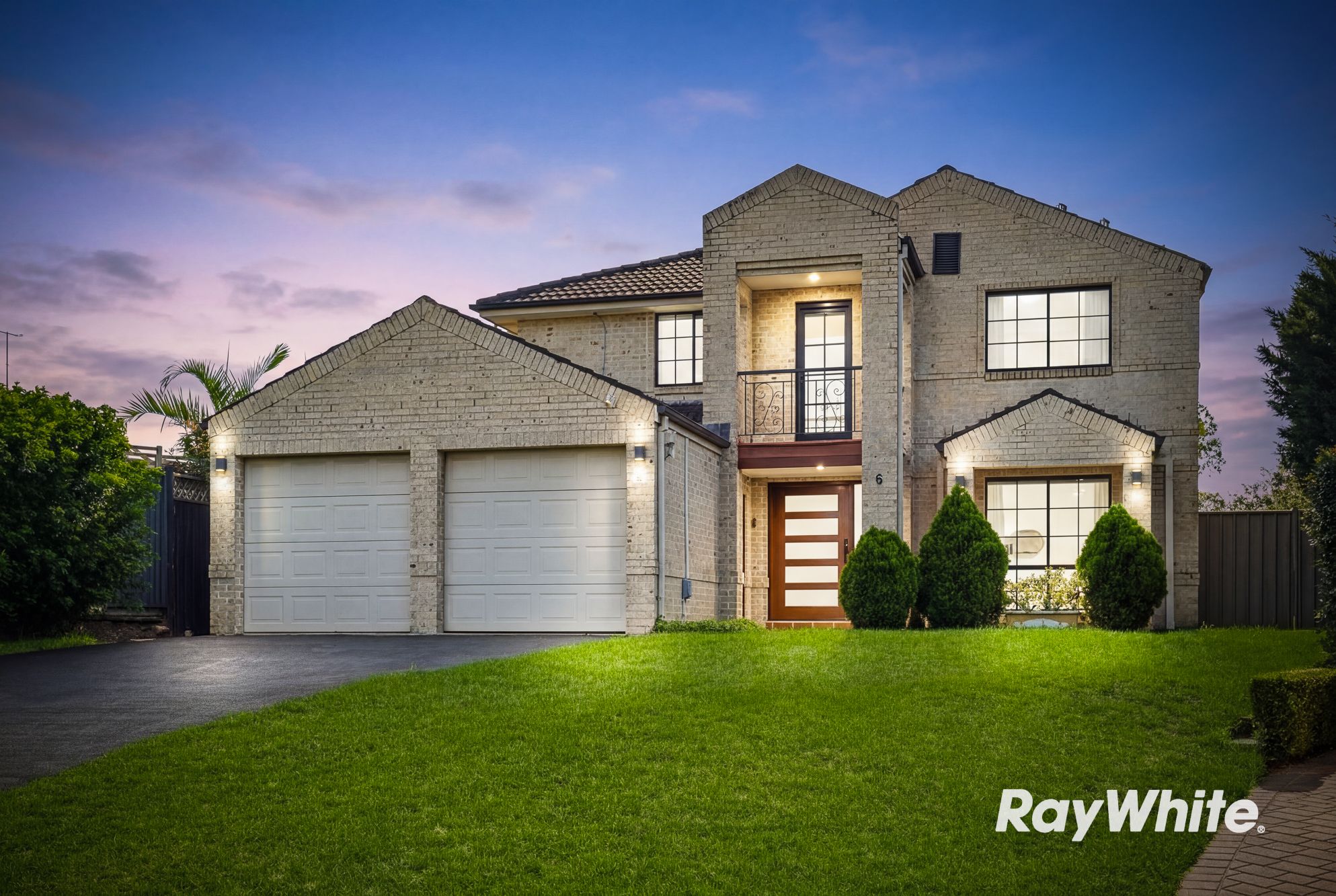 6 Java Place — photo from Ray White Beaumont Hills