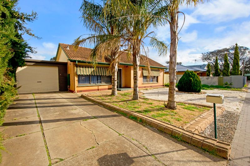 37 Davison Crescent, Smithfield Plains, SA 5114