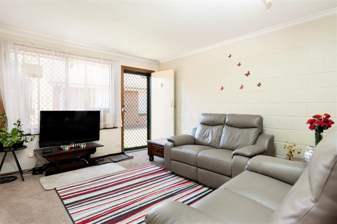 7/516 Alldis Avenue, Lavington, NSW 2641