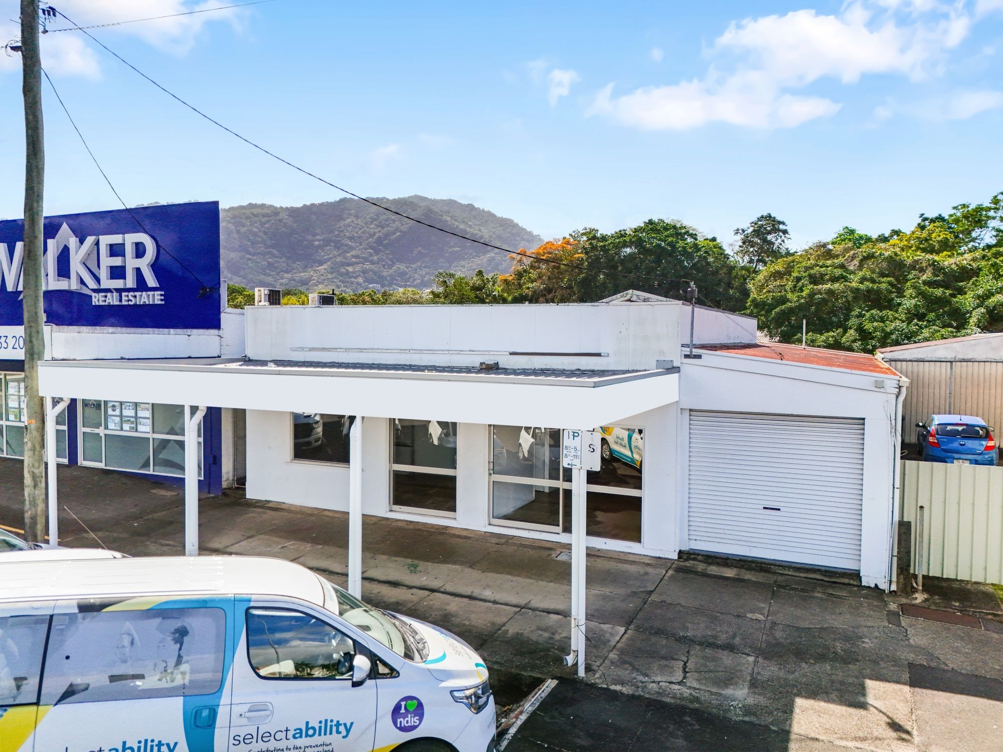 502 Mulgrave Road, Earlville, QLD 4870