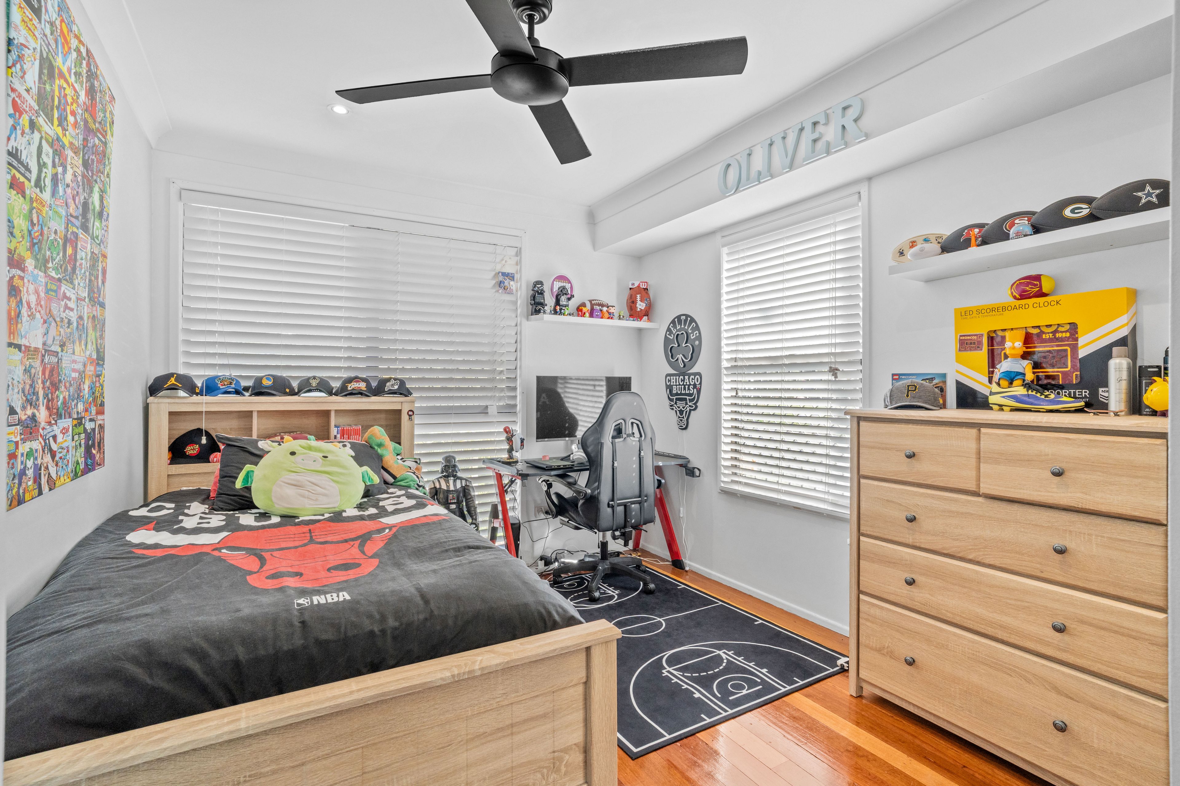 14 Monica Street — photo 14 of 28