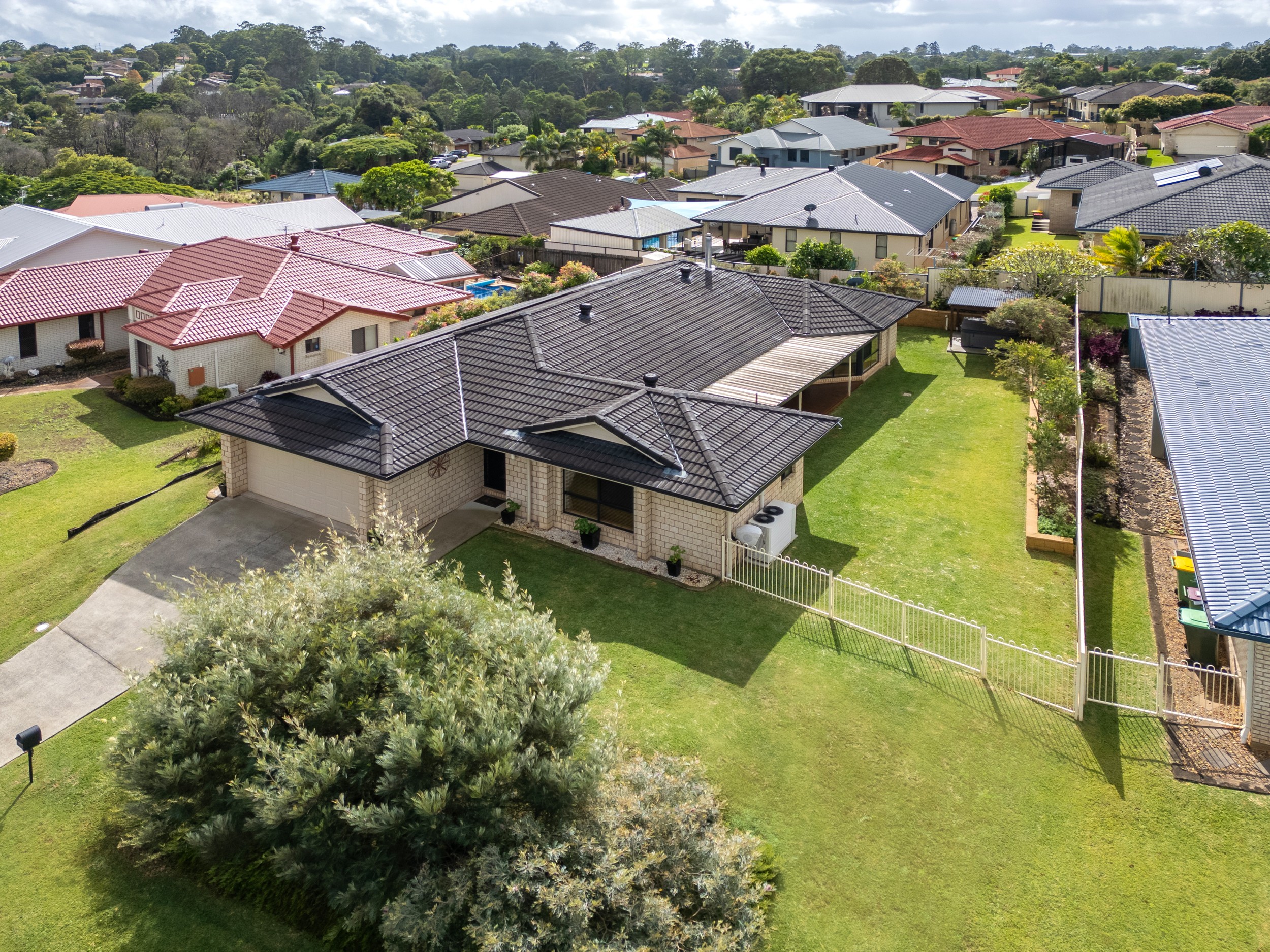 42 Kookaburra Terrace, Goonellabah, NSW 2480