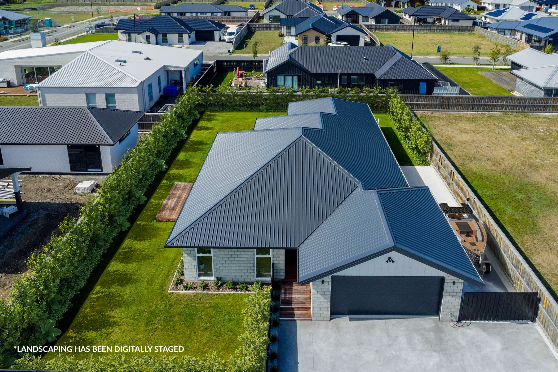 9 Whareatea Road, Redwoodtown, Marlborough District