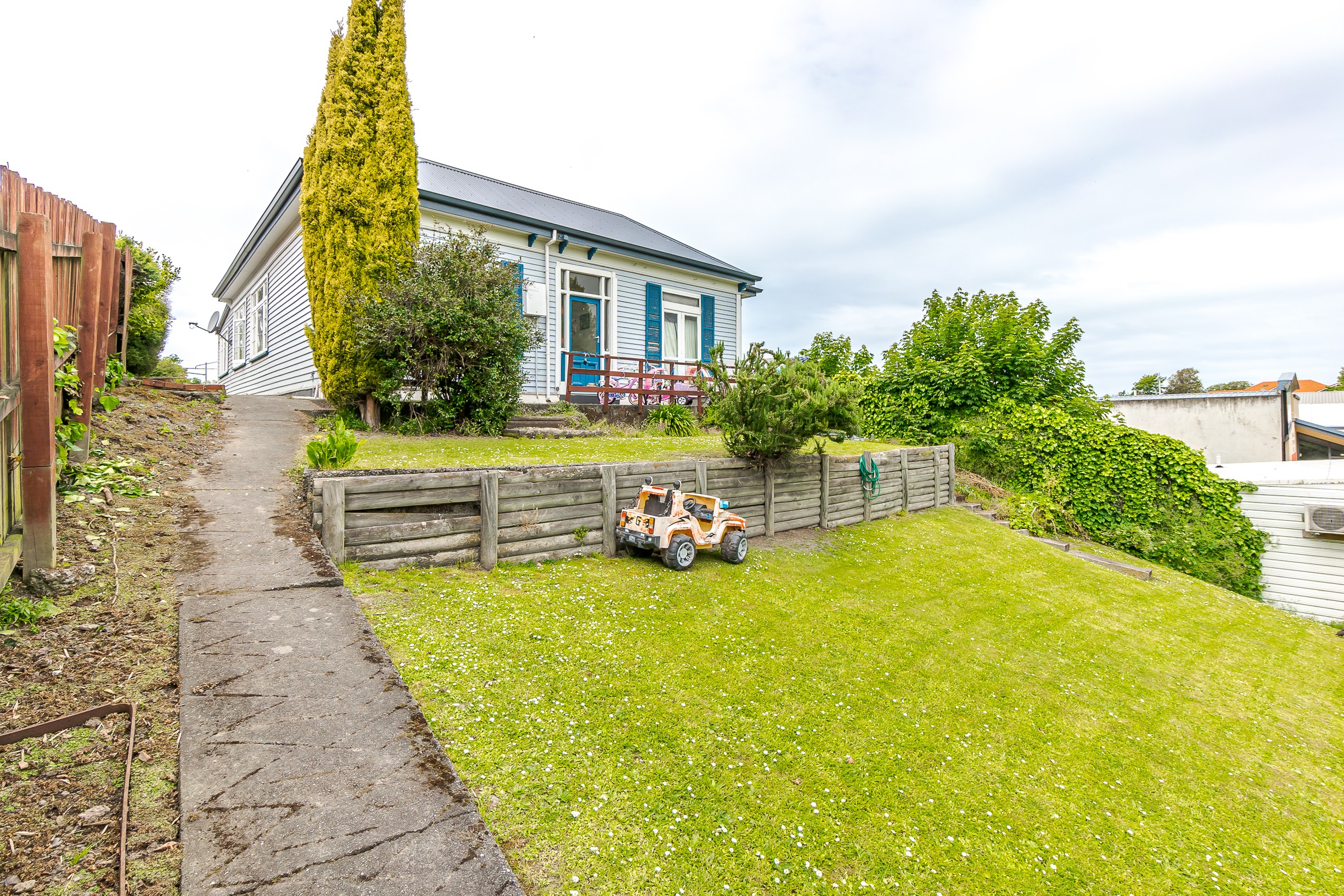 31, 33, 35 Theodosia Street, Timaru, Timaru District