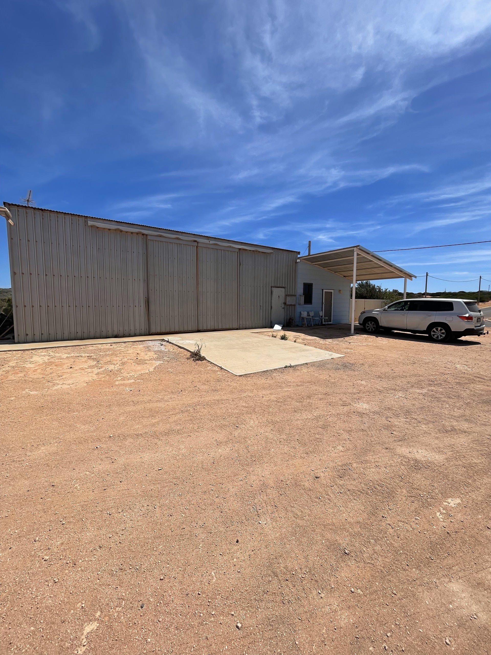 69 Vlamingh Crescent, Denham, WA 6537