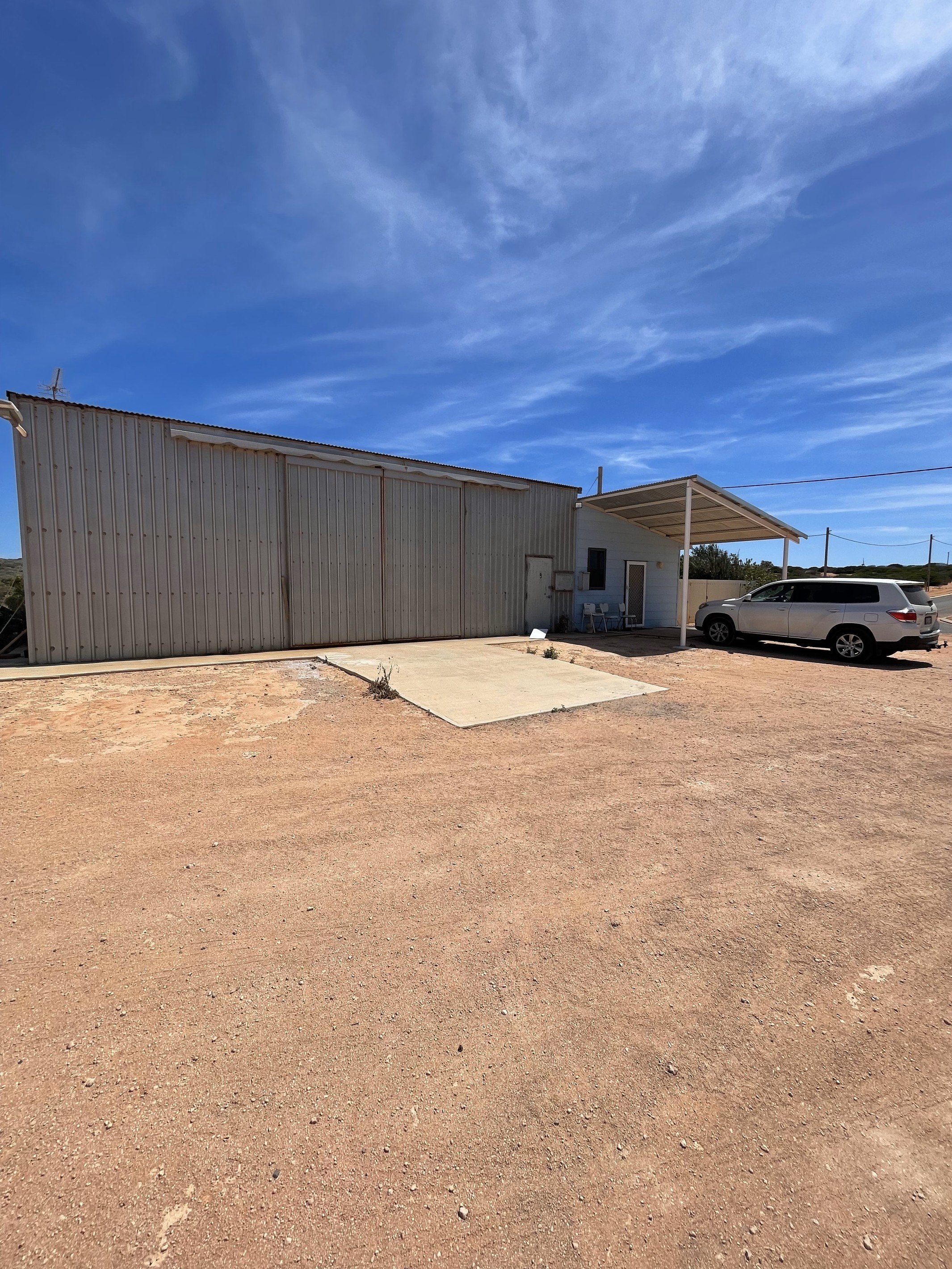 69 Vlamingh Crescent, Denham, WA 6537