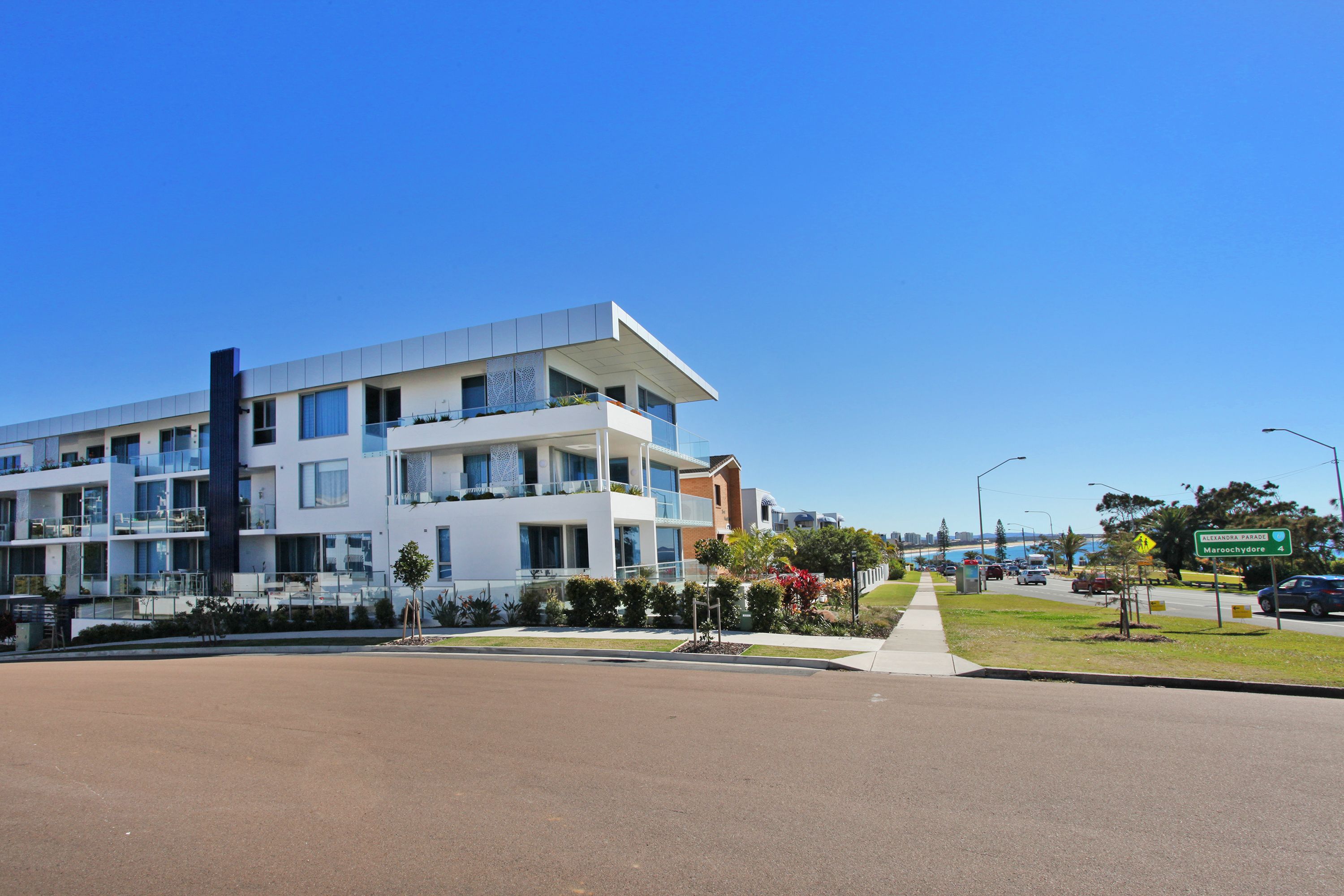 8/18 Edward Street, Alexandra Headland, QLD 4572