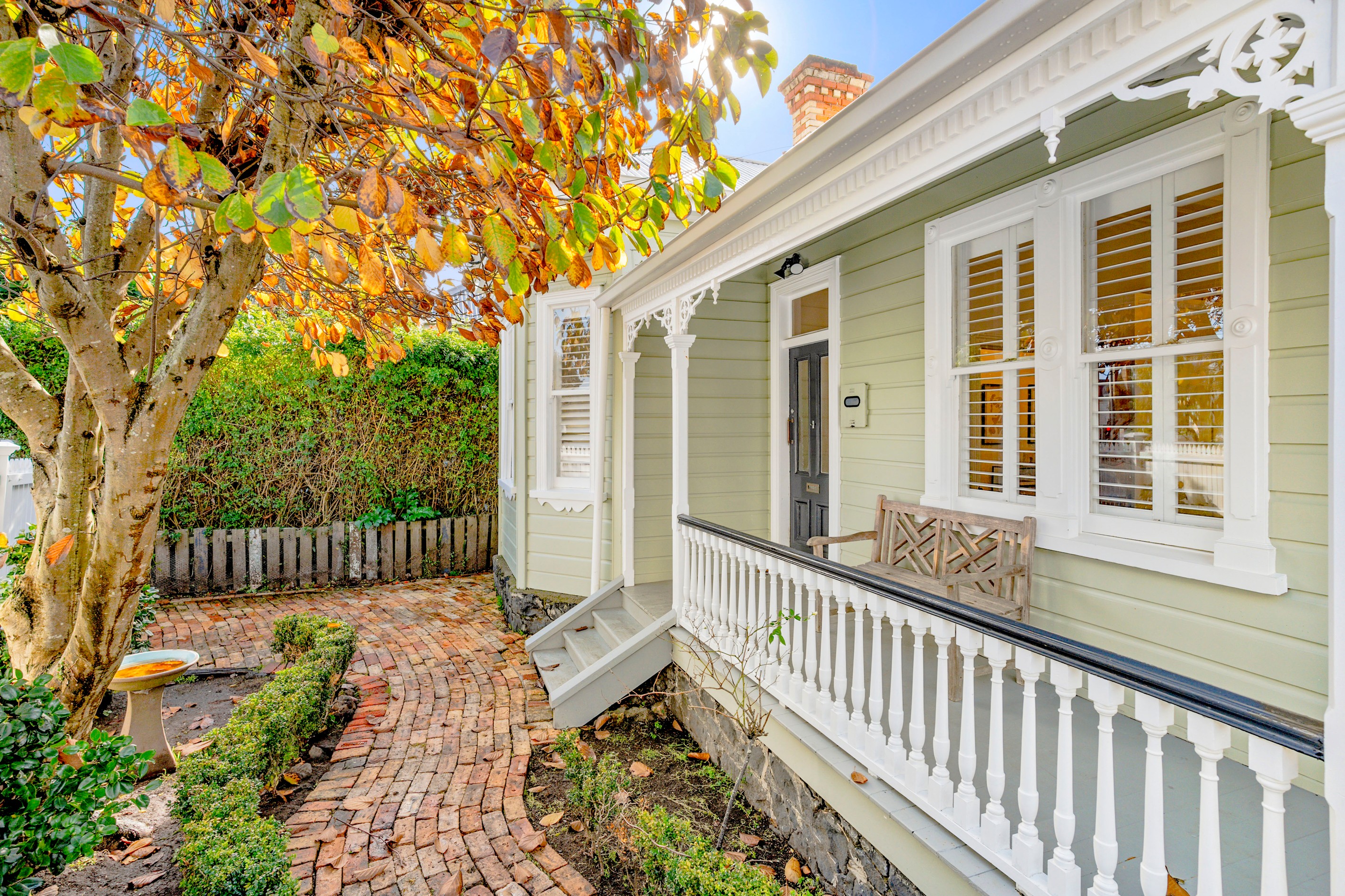 12 Wynyard Road, Mount Eden, Auckland City