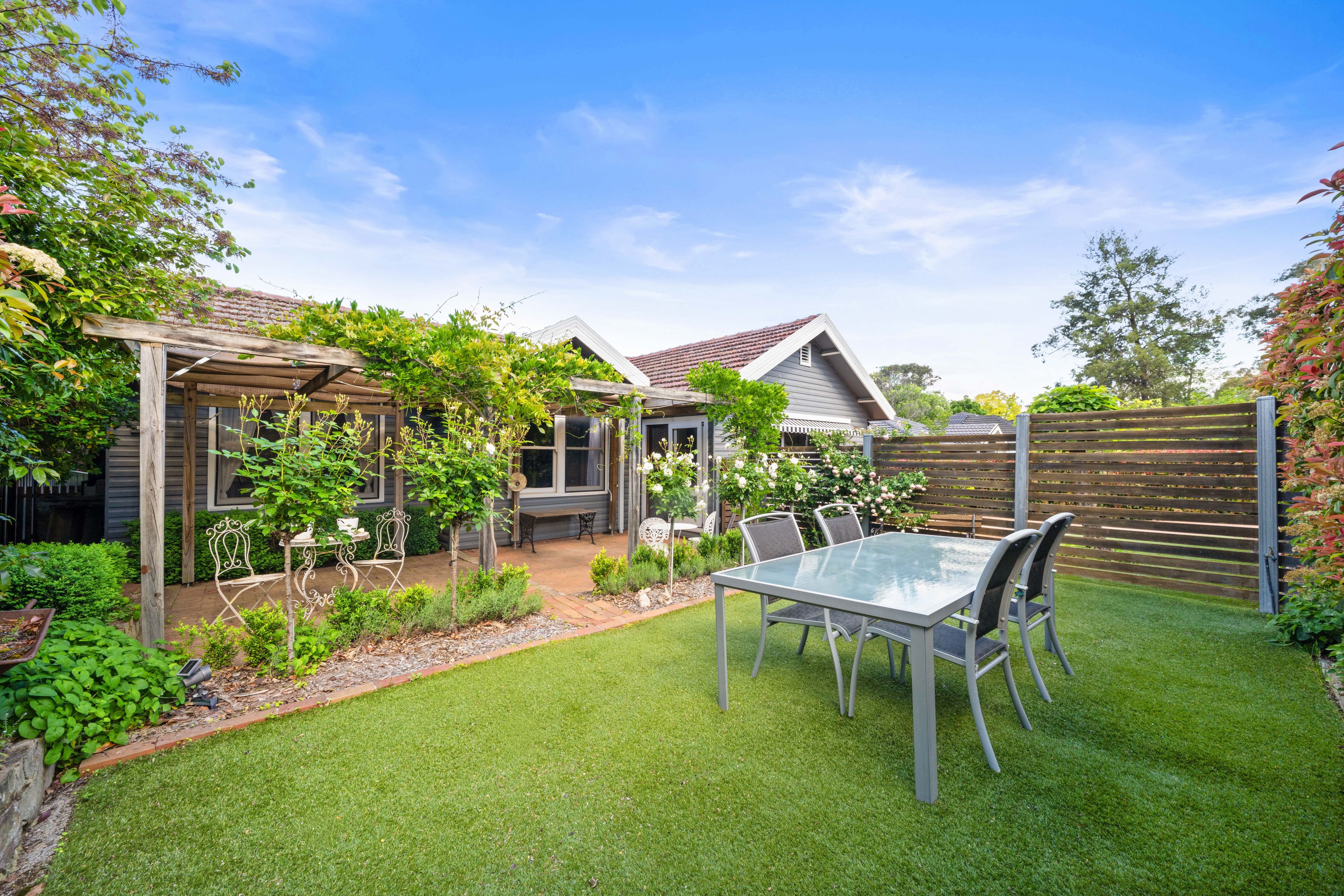 44 Miller Street, O'Connor, ACT 2602