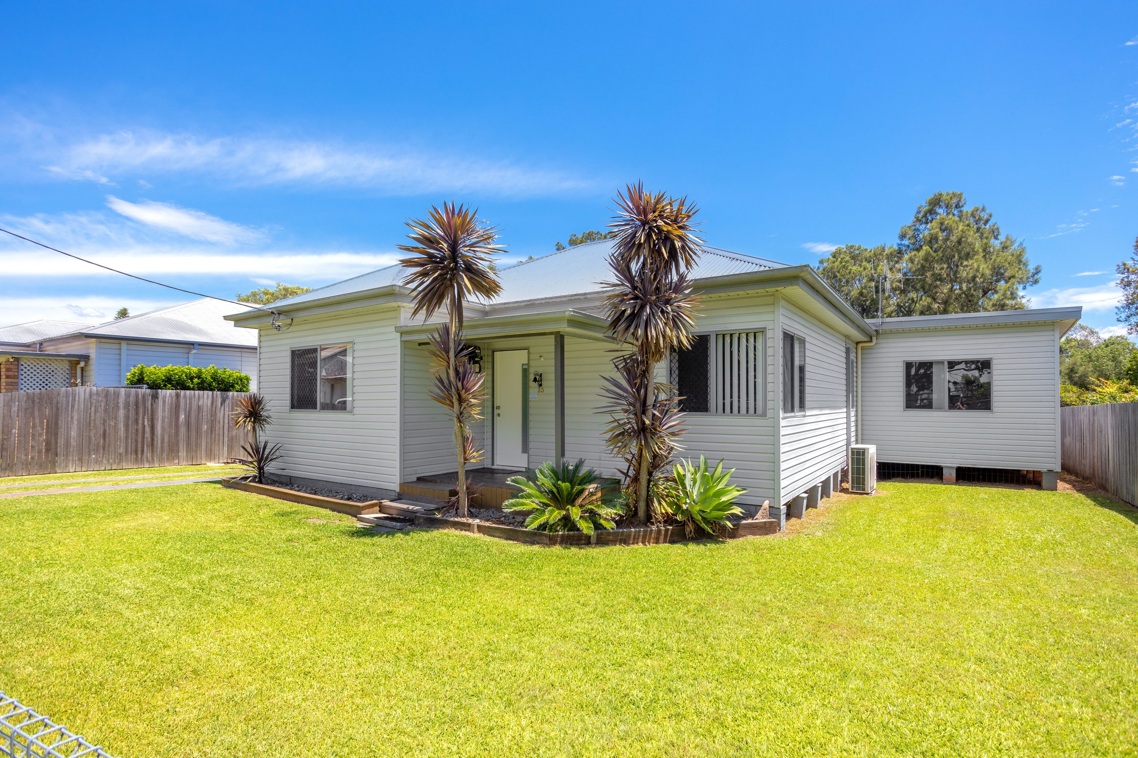 33 Pitt Street, Taree NSW 2430
