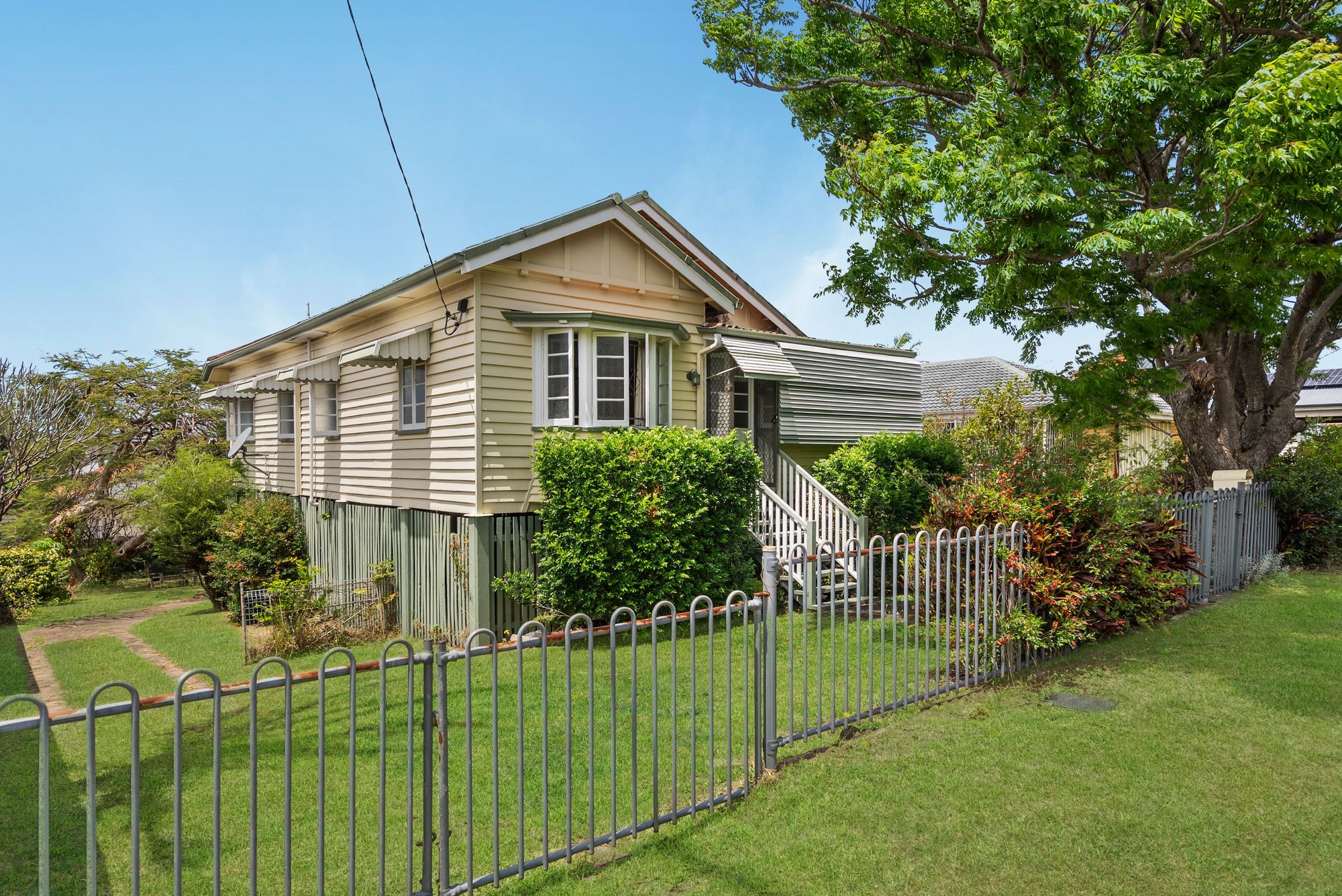 27 Turrana Street, Stafford, QLD 4053