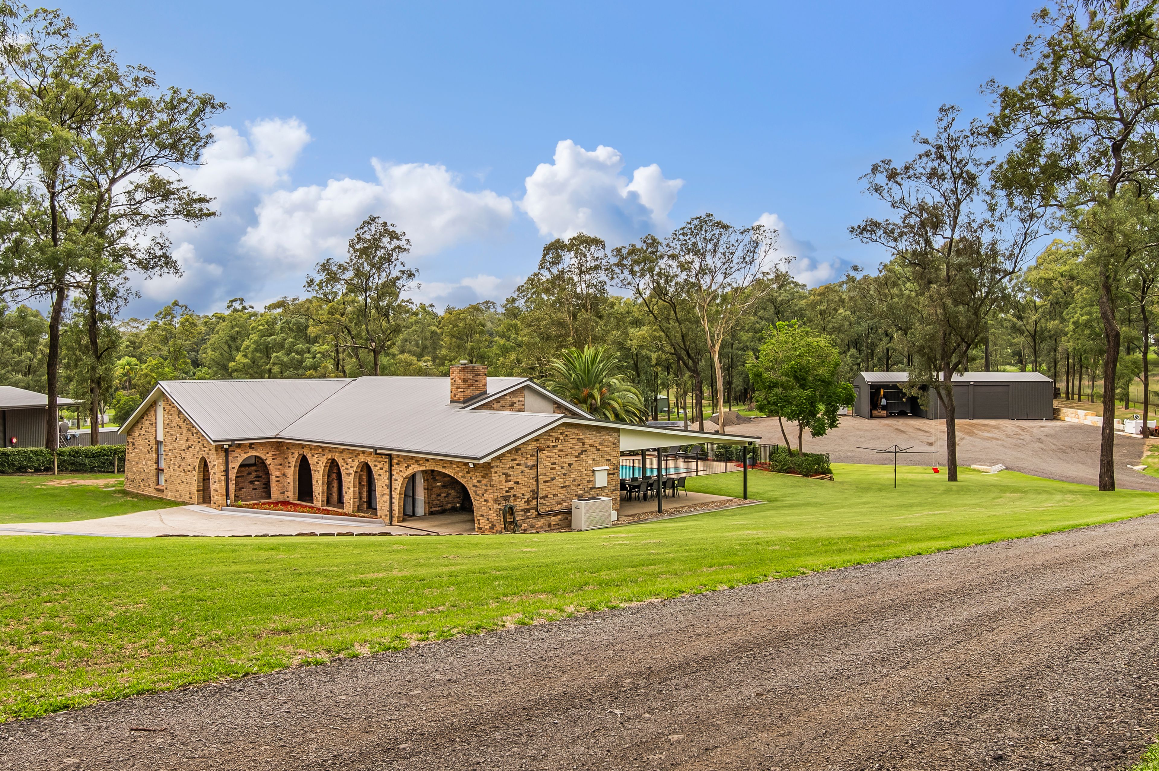 5 Derby Place, Glossodia NSW 2756