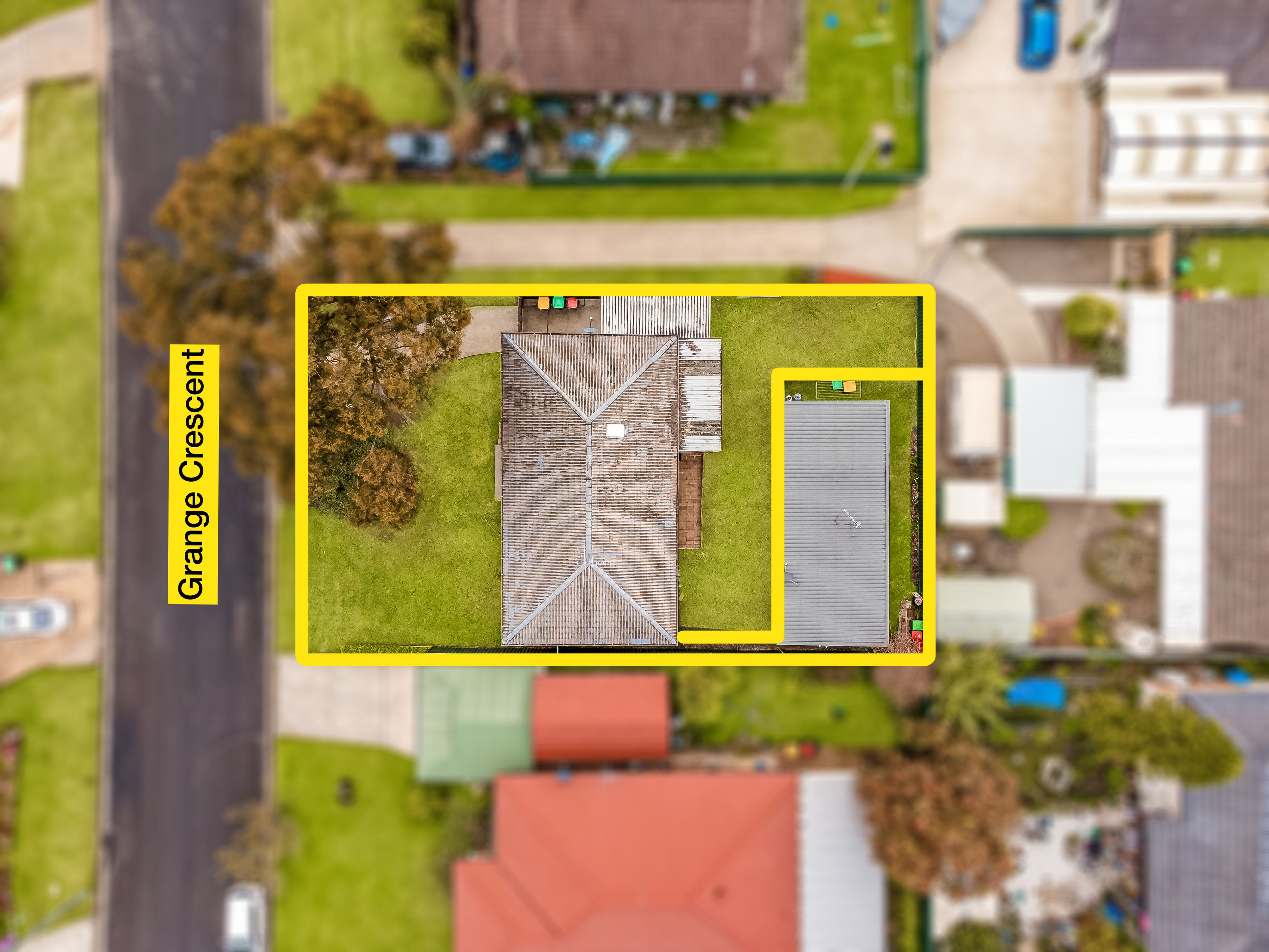 26 & 26a Grange Crescent, Cambridge Gardens, NSW 2747