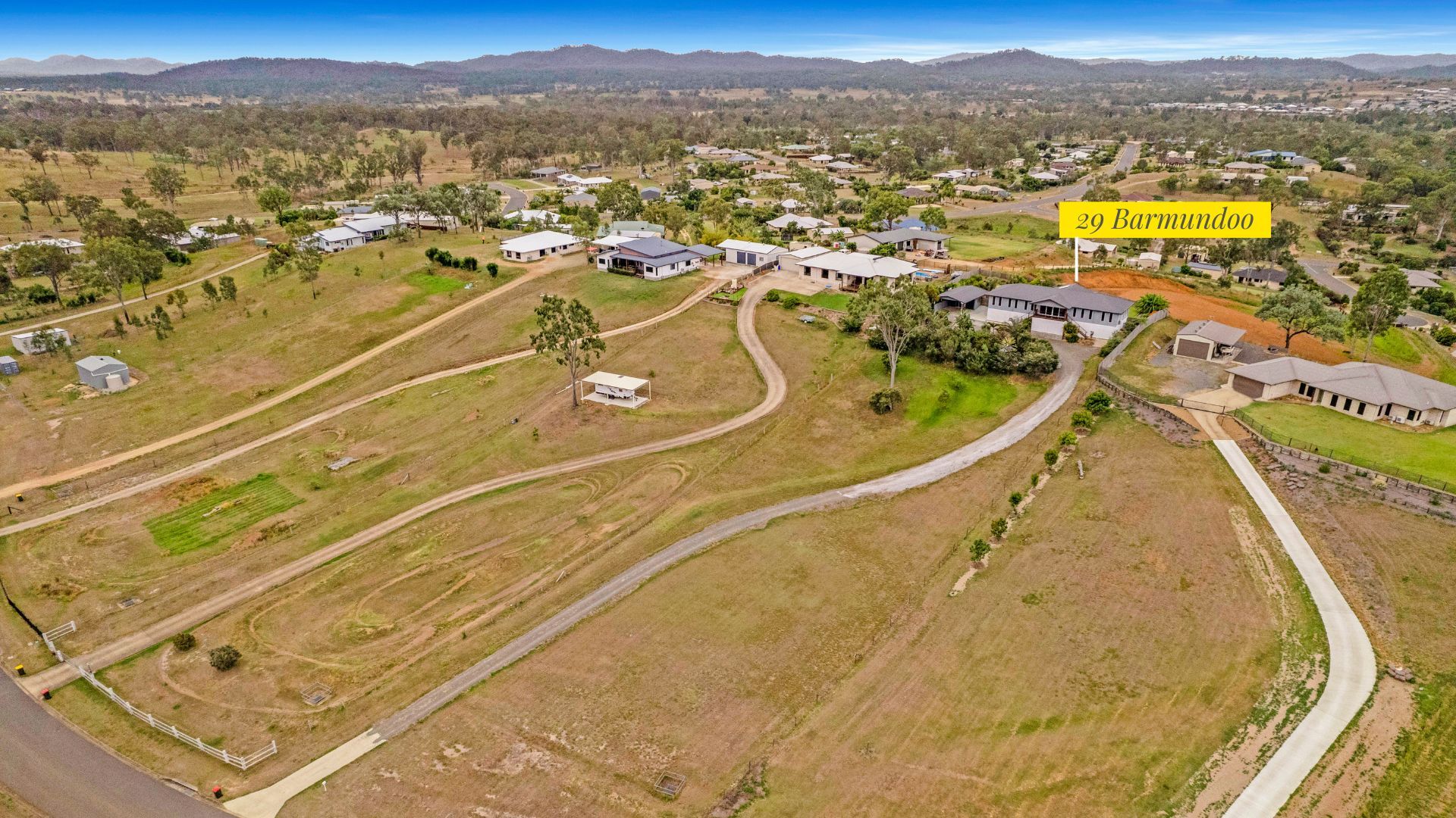 29 Barmundoo Boulevard, Calliope, QLD 4680